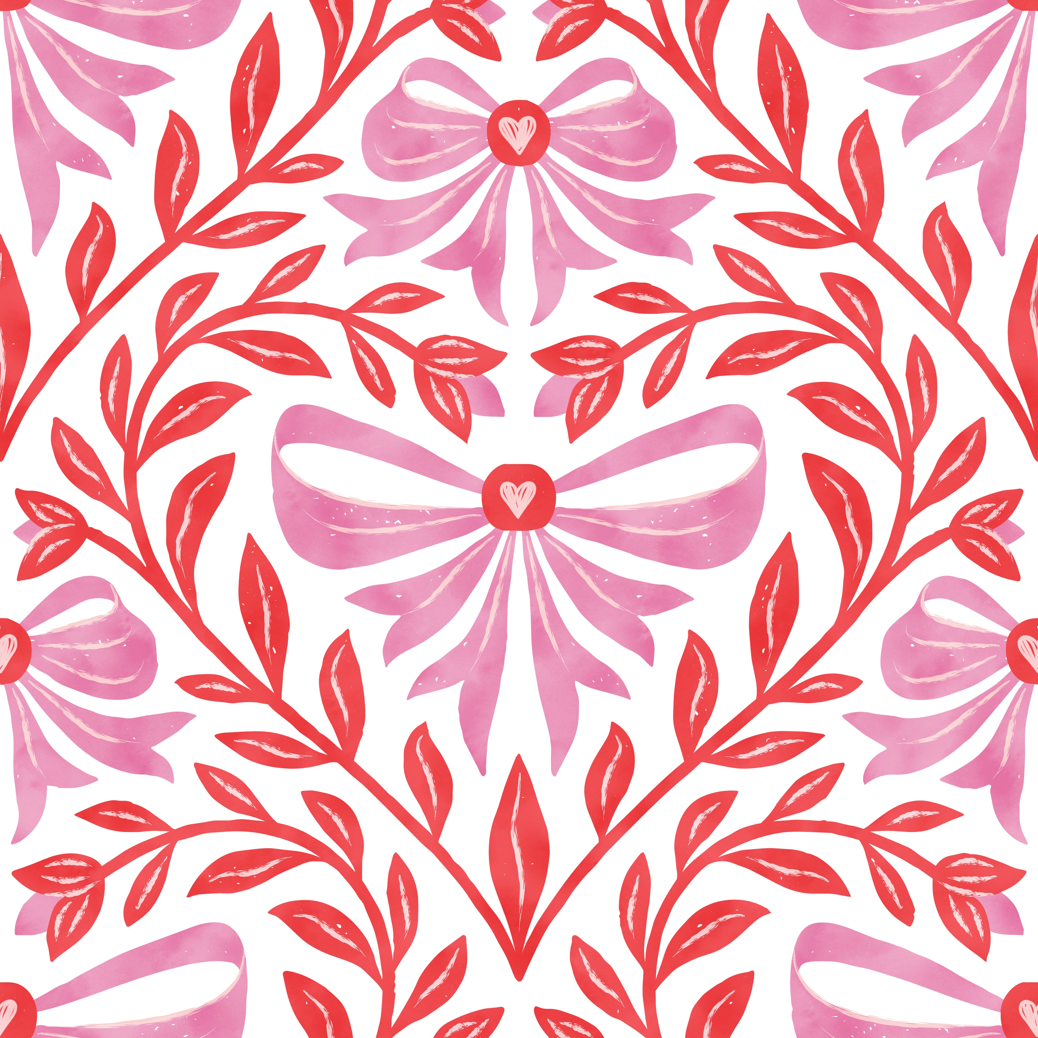 bow_heart - Family Fabrics B.V.