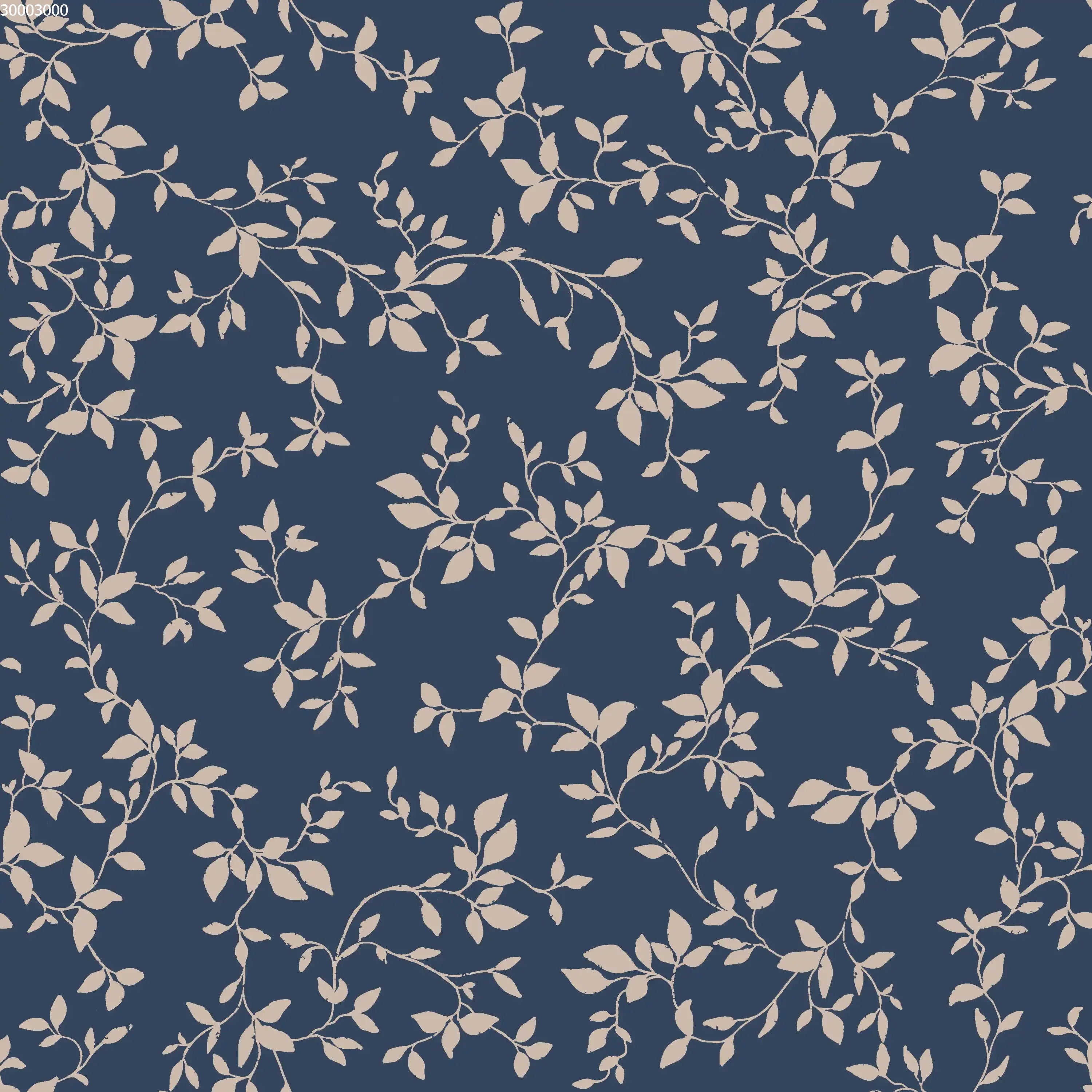Branches Blue - Family Fabrics B.V.