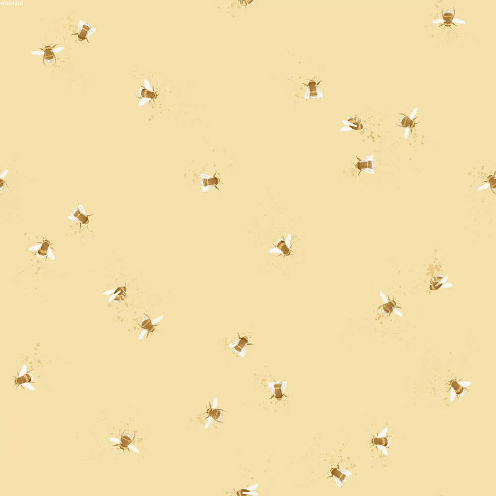 Bumblebee Yellow