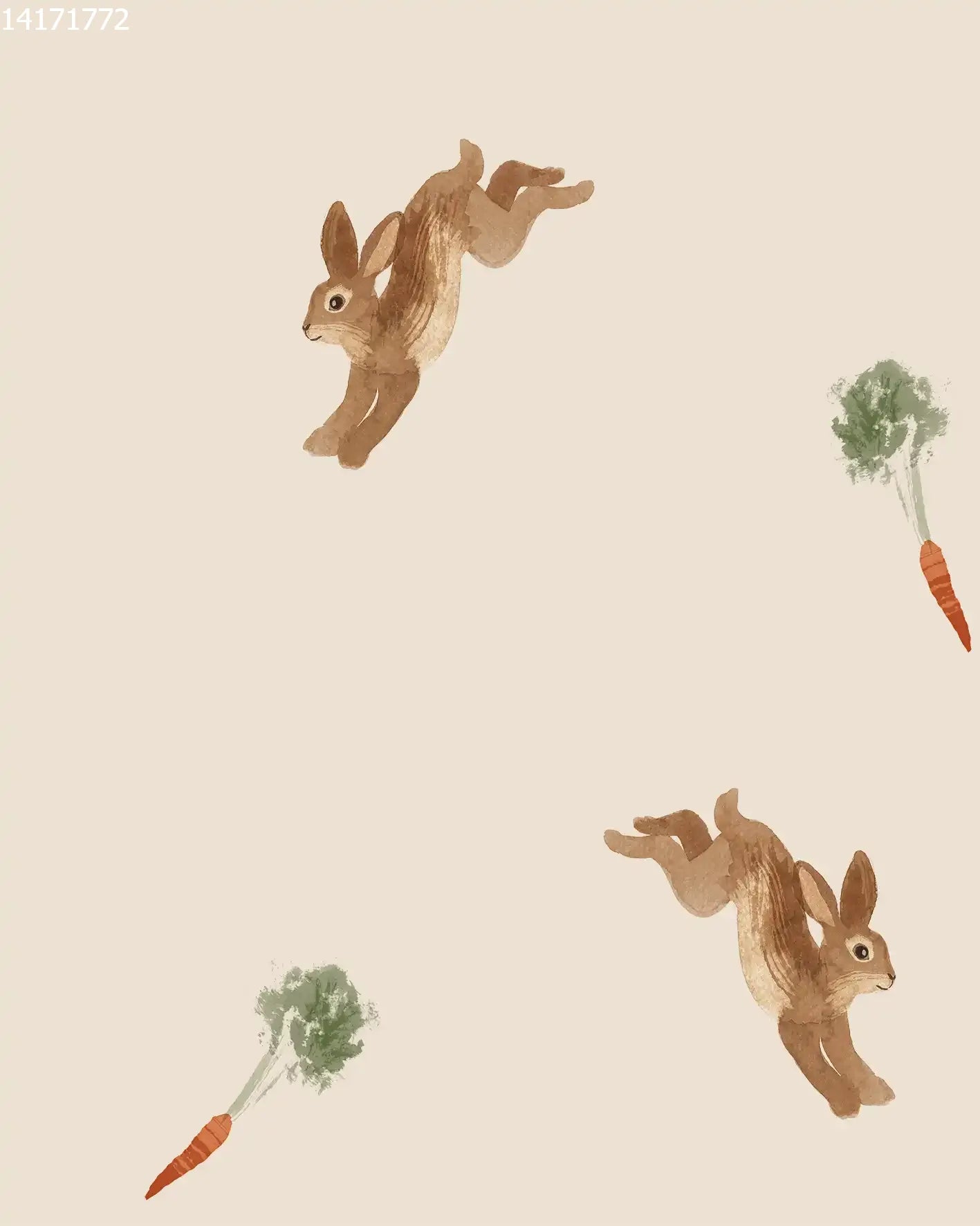 Bunny Hop - Family Fabrics B.V.