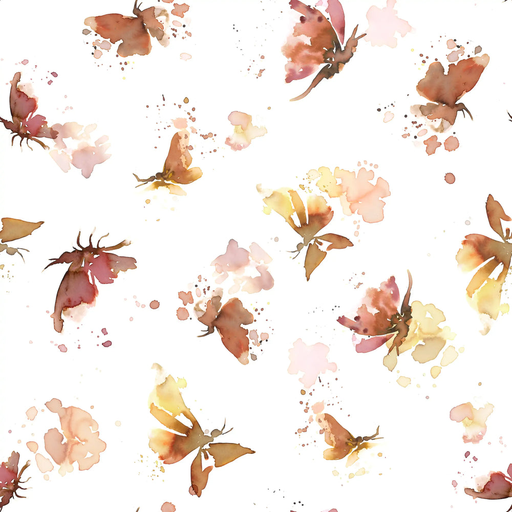 Butterflies