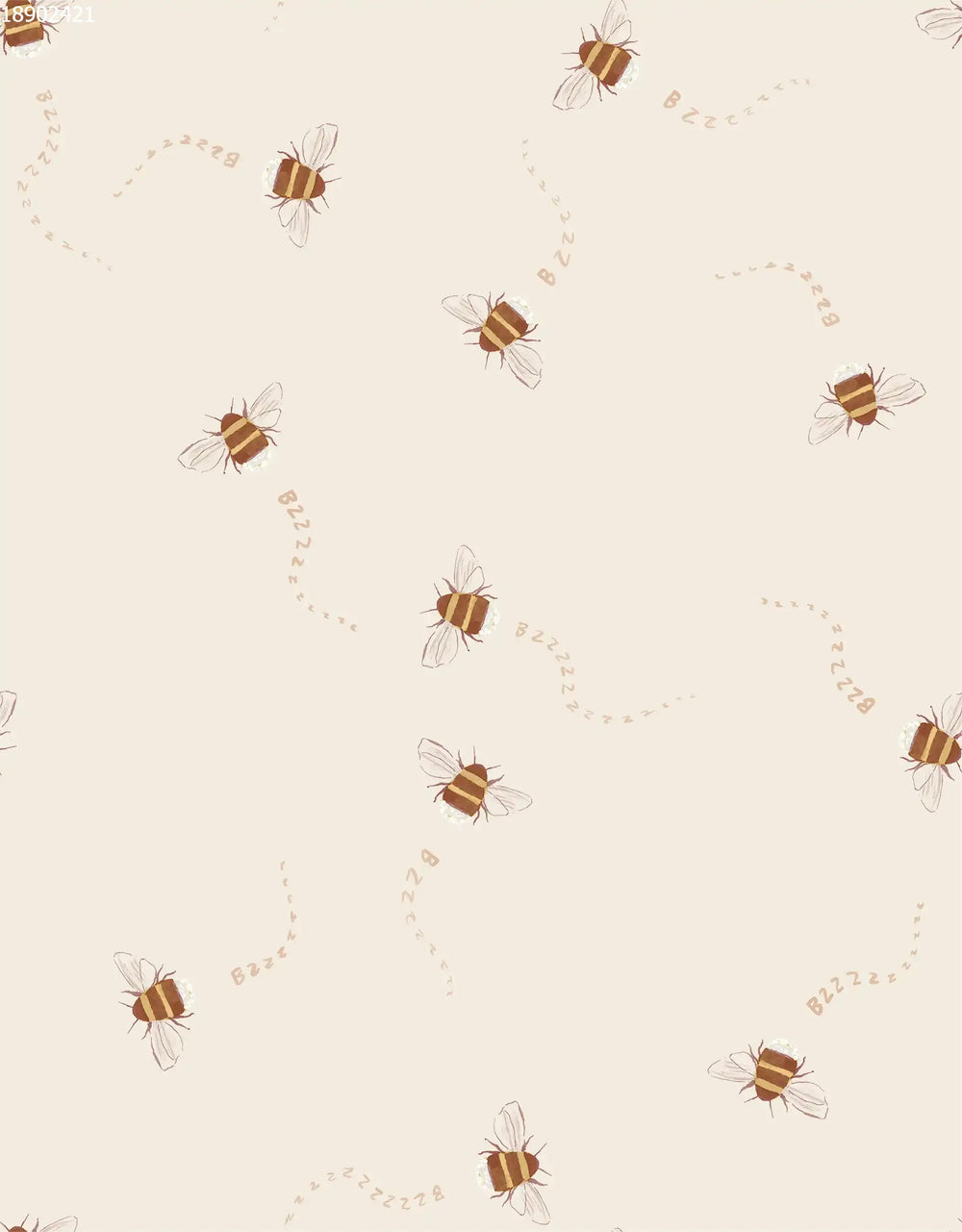 Bzz Bumble Bee