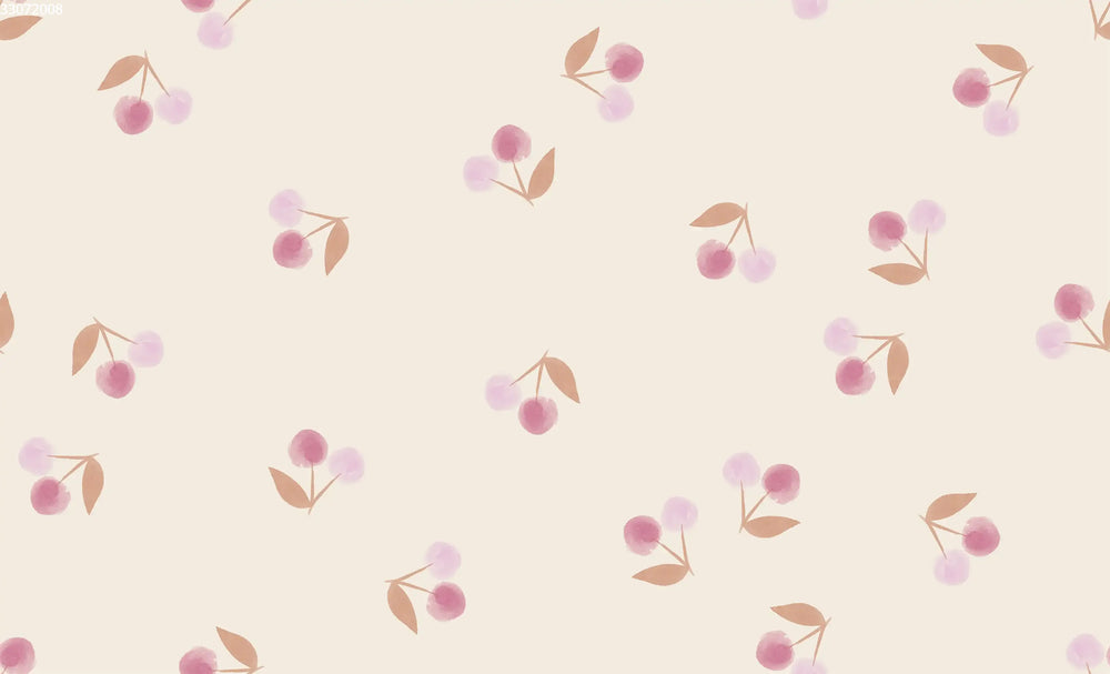 Cherries Off White