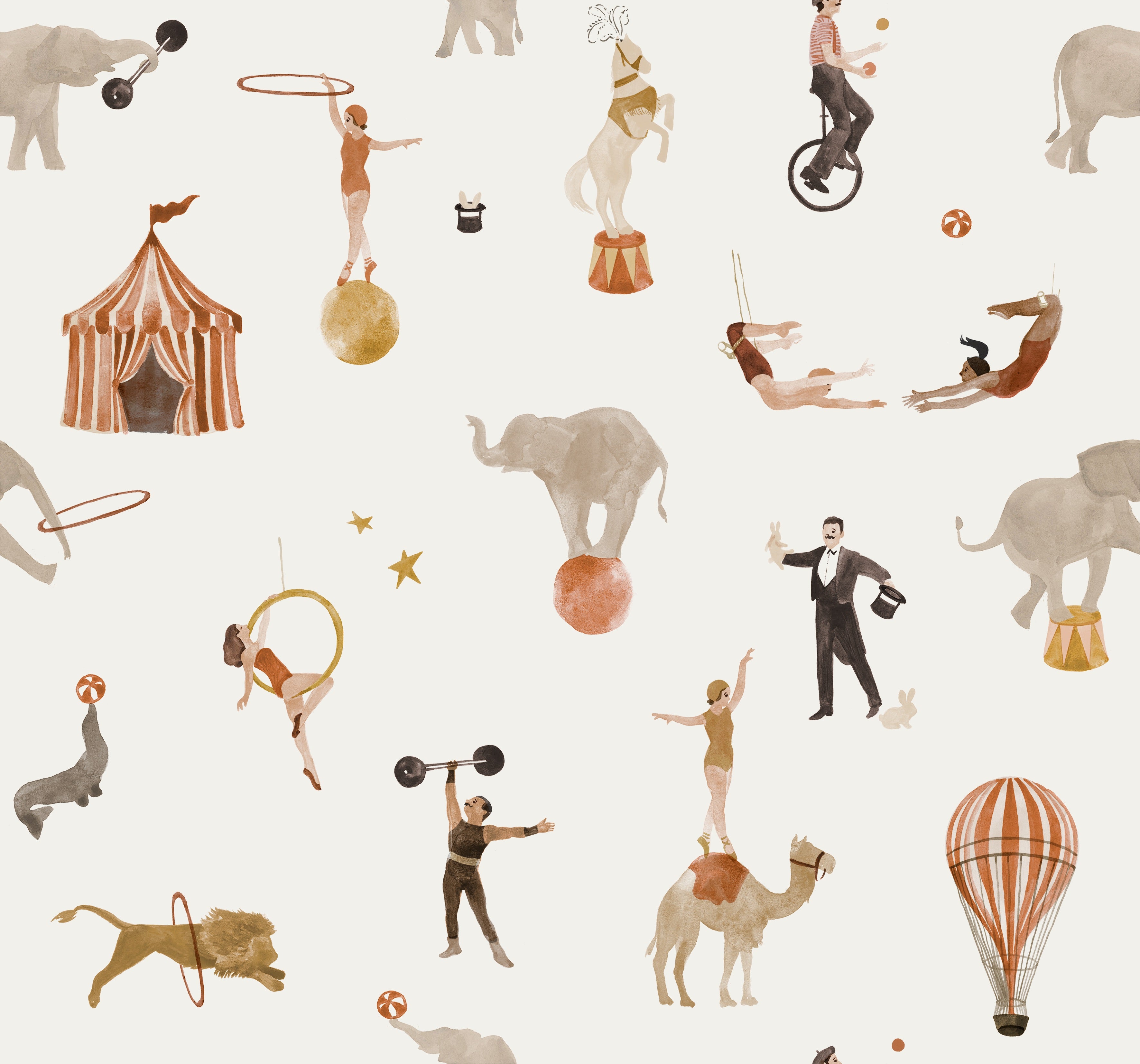 Circus - Family Fabrics B.V.
