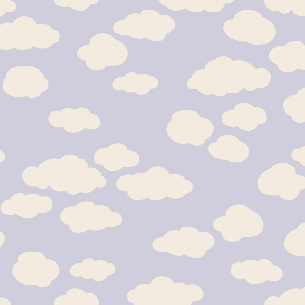 Clouds Blue