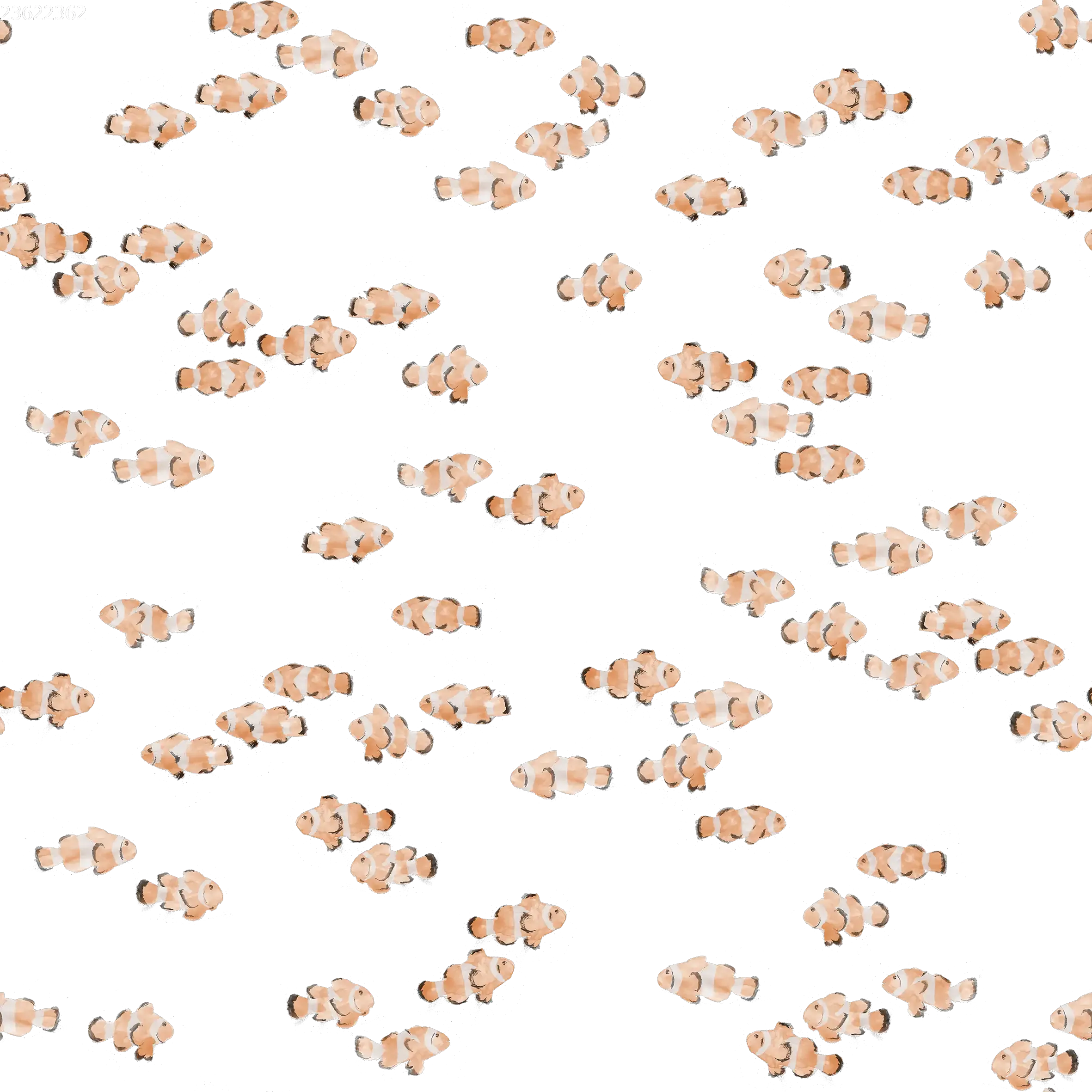 Clown Fish - Family Fabrics B.V.