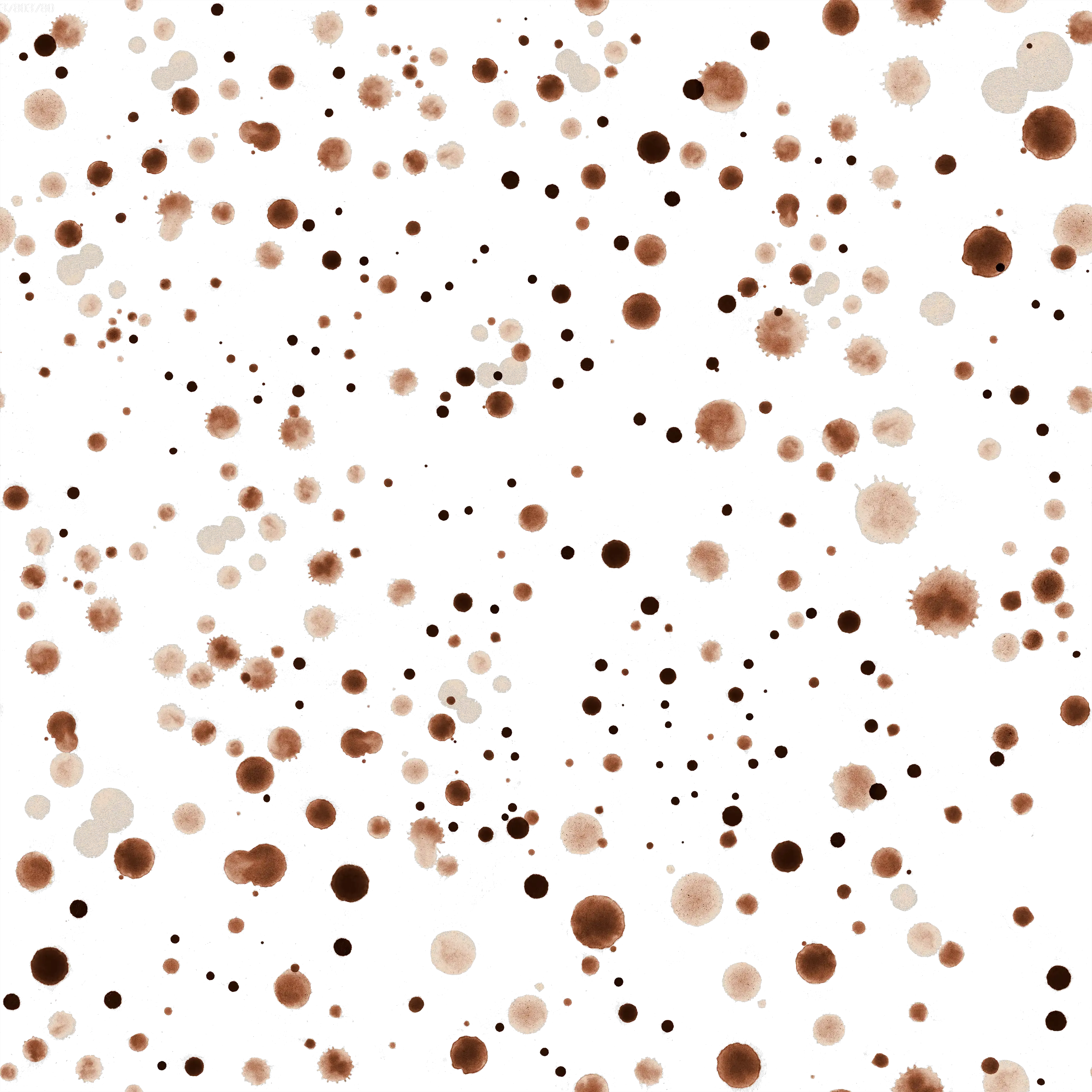 Cognac Splash - Family Fabrics B.V.