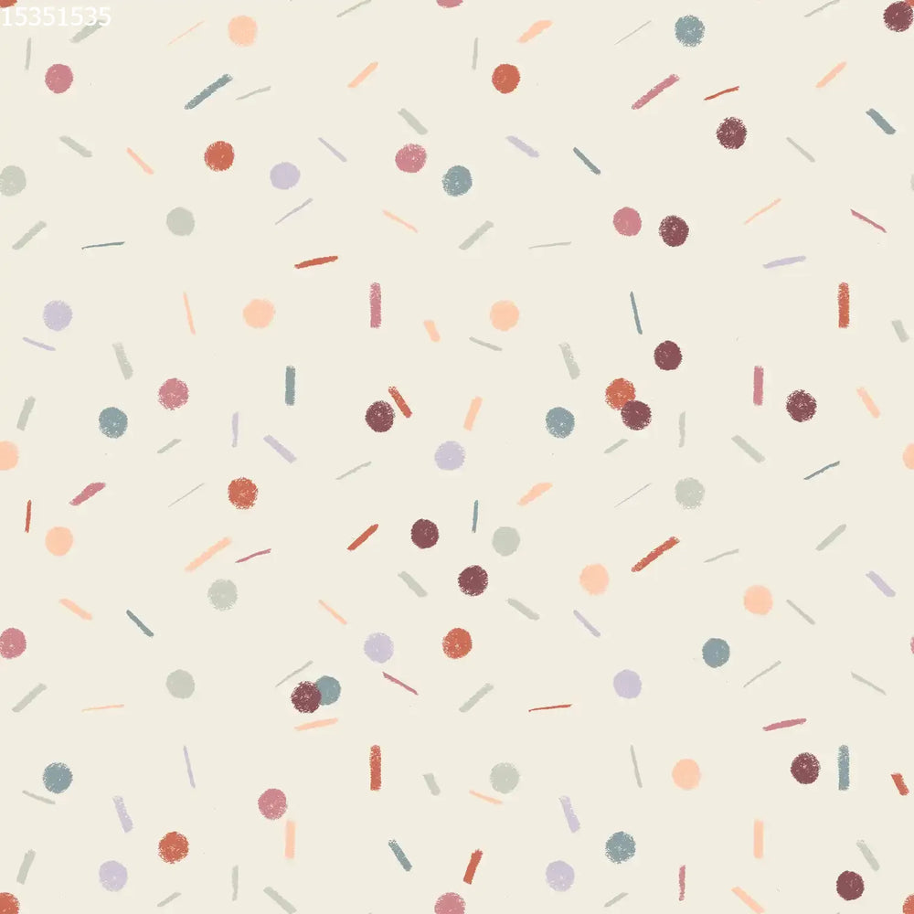Confetti Beige 1