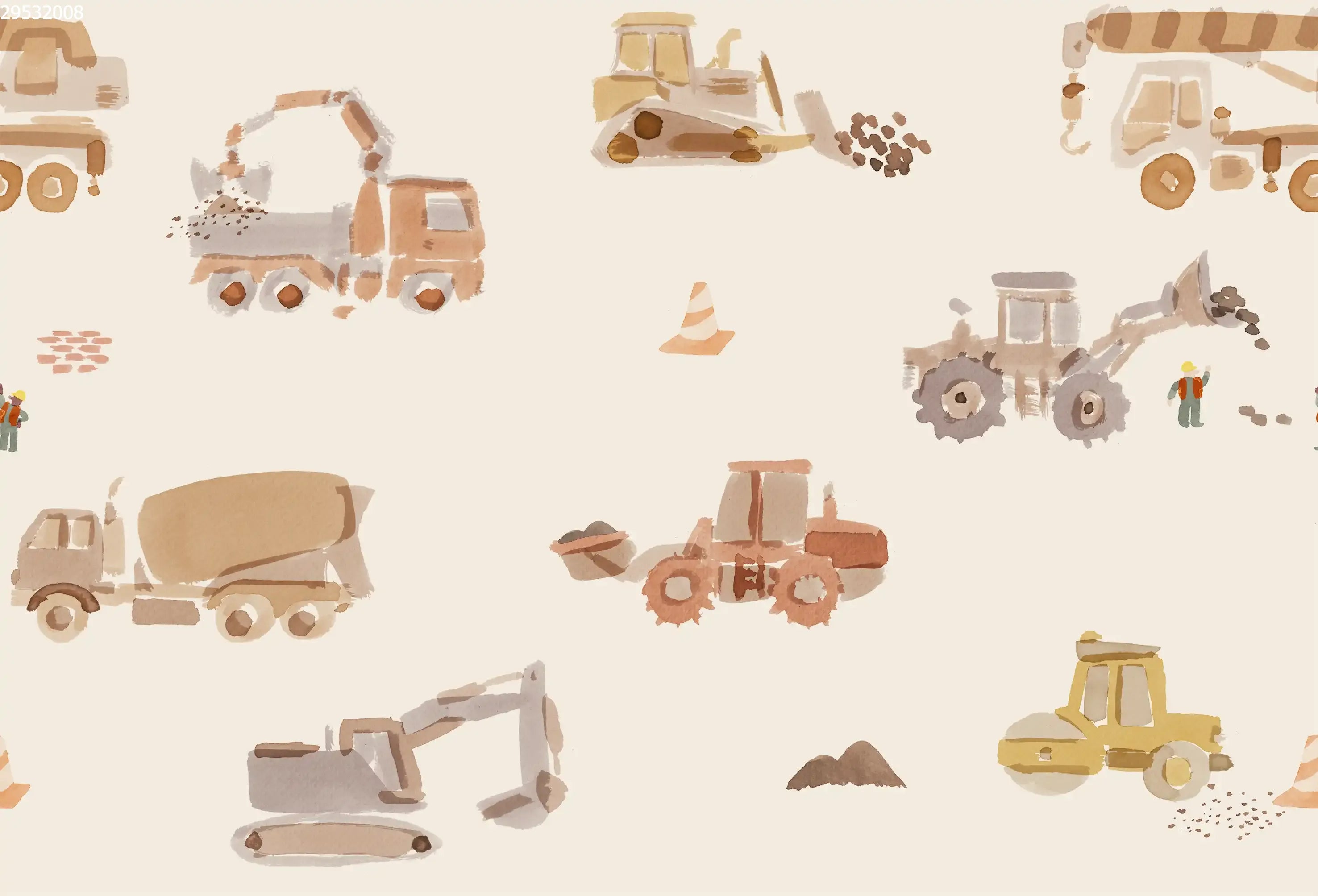 Construction - Family Fabrics B.V.