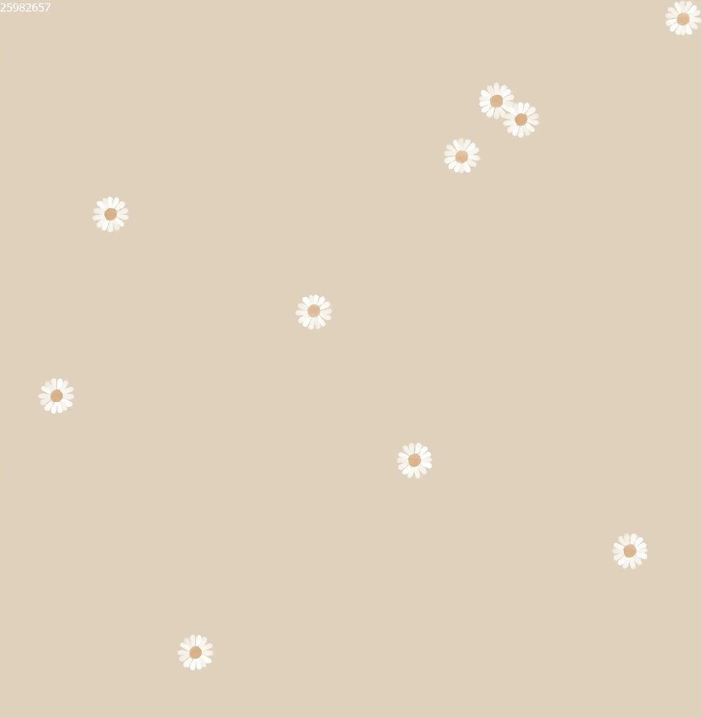 Daisy Beige