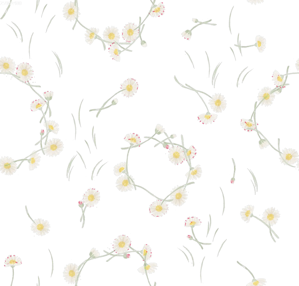 Daisy Crown