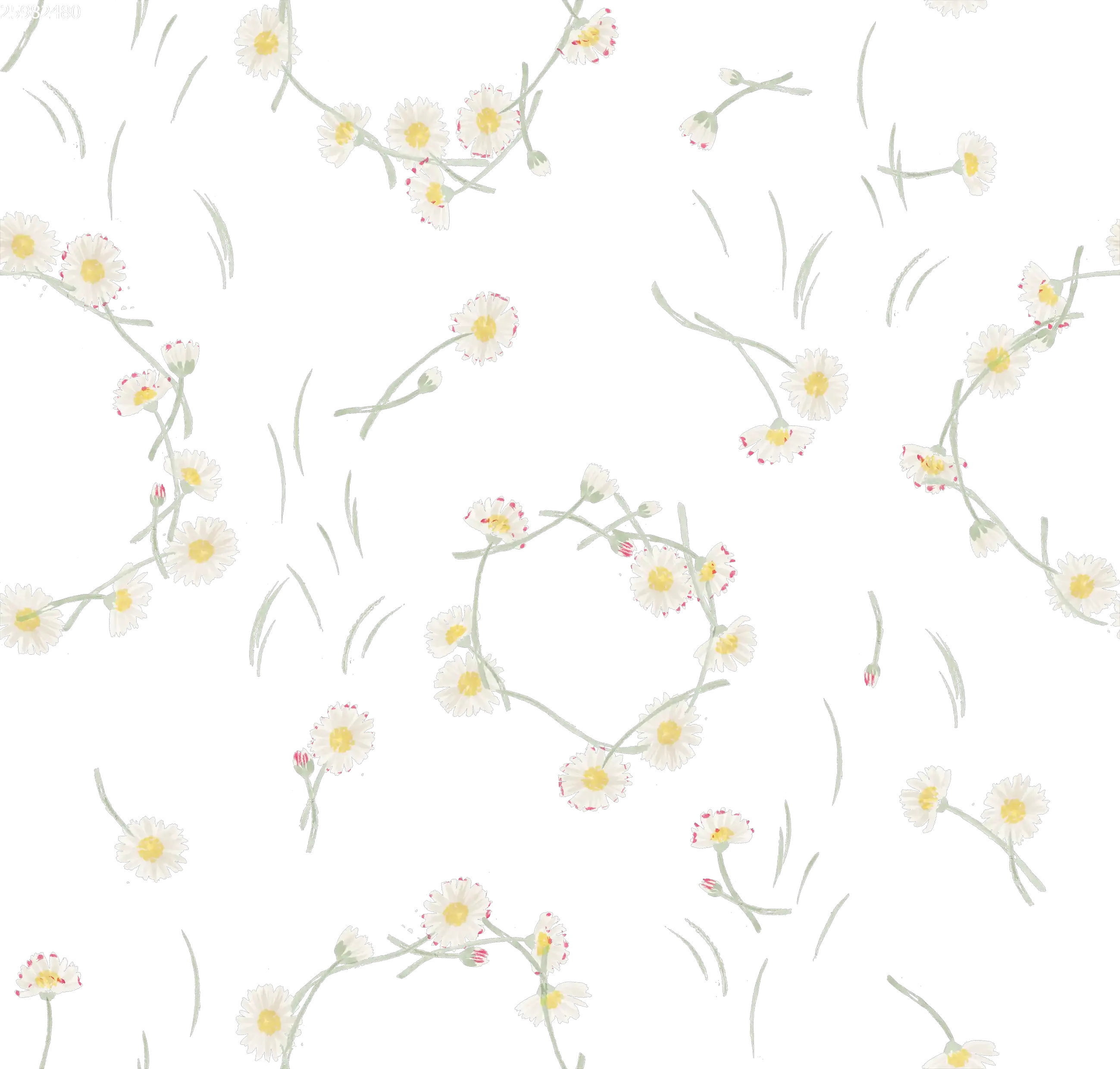 Daisy Crown - Family Fabrics B.V.