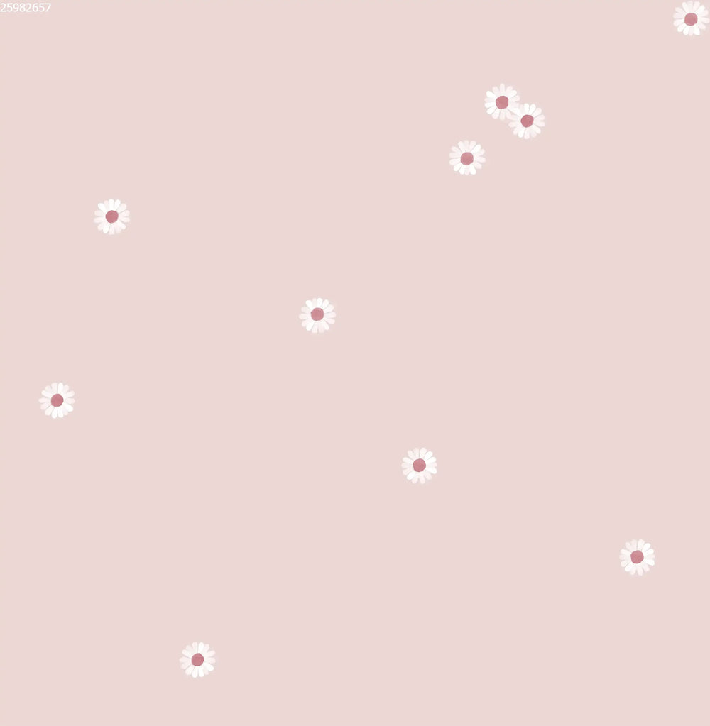 Daisy Pink