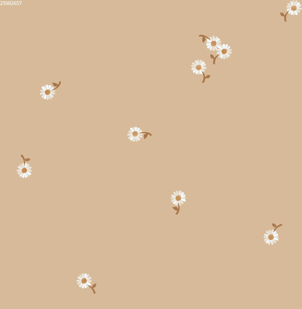 Daisy Stem Toffee