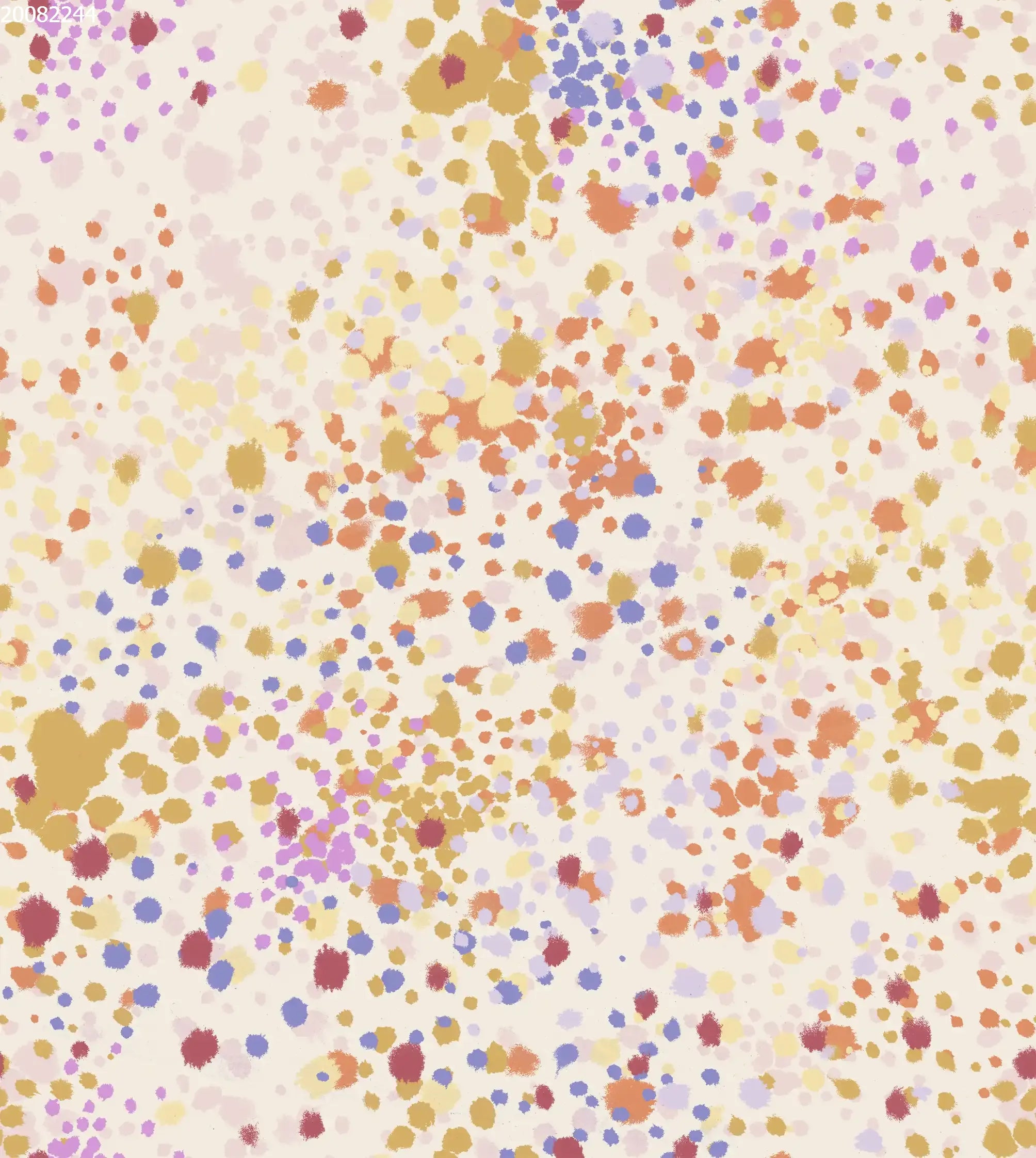Dots Multi - Family Fabrics B.V.