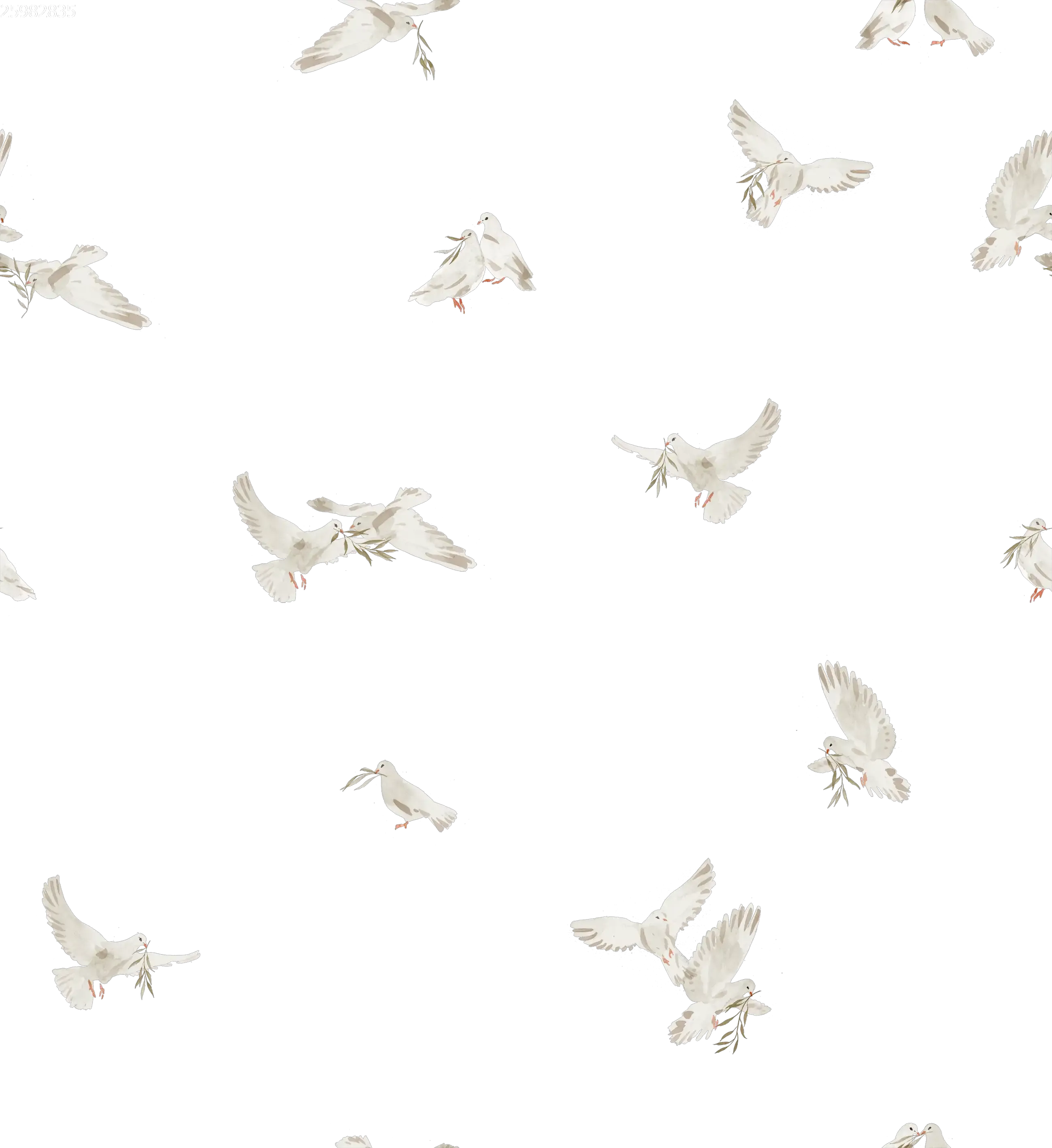 Doves - Family Fabrics B.V.