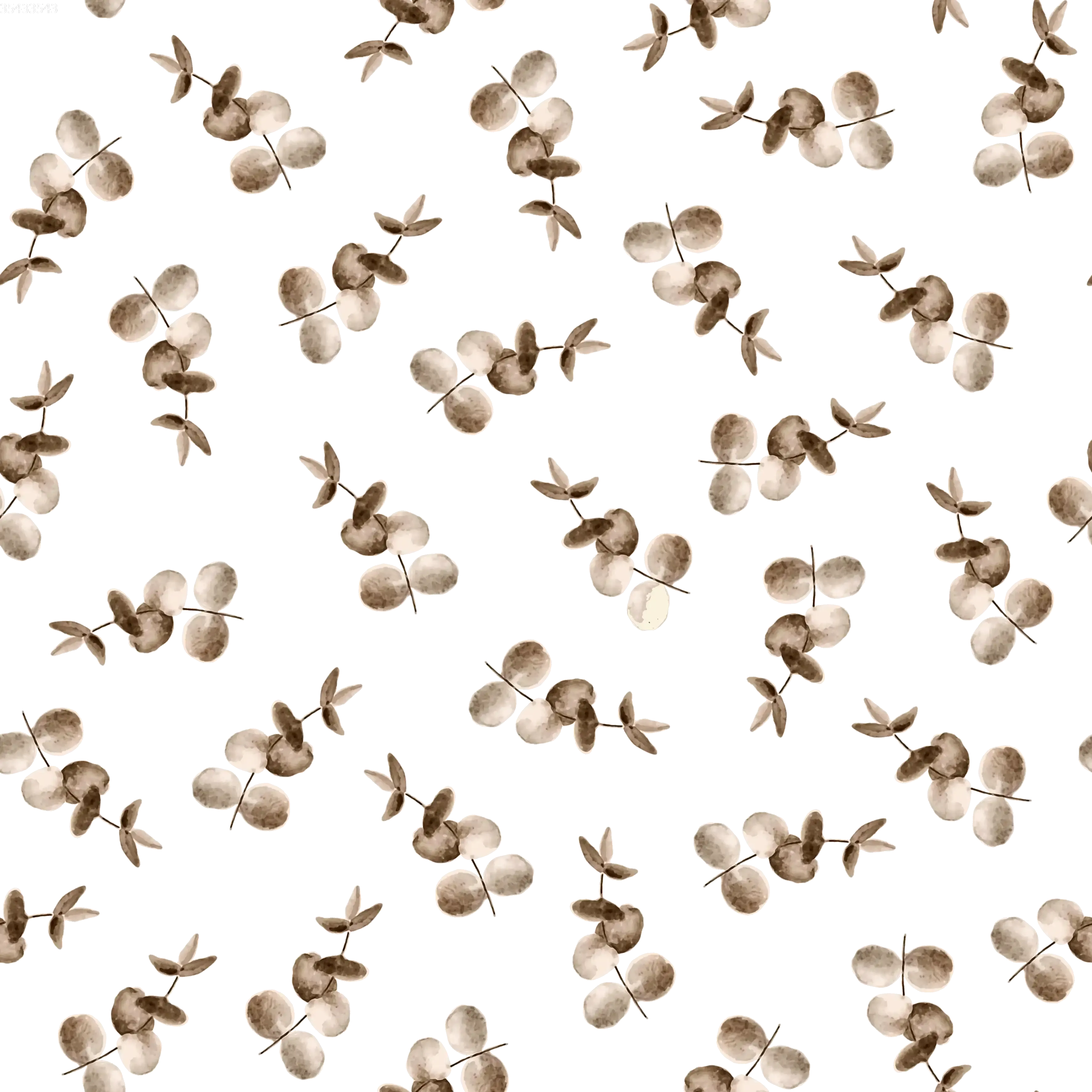 Eucalyptus Beige - Family Fabrics B.V.
