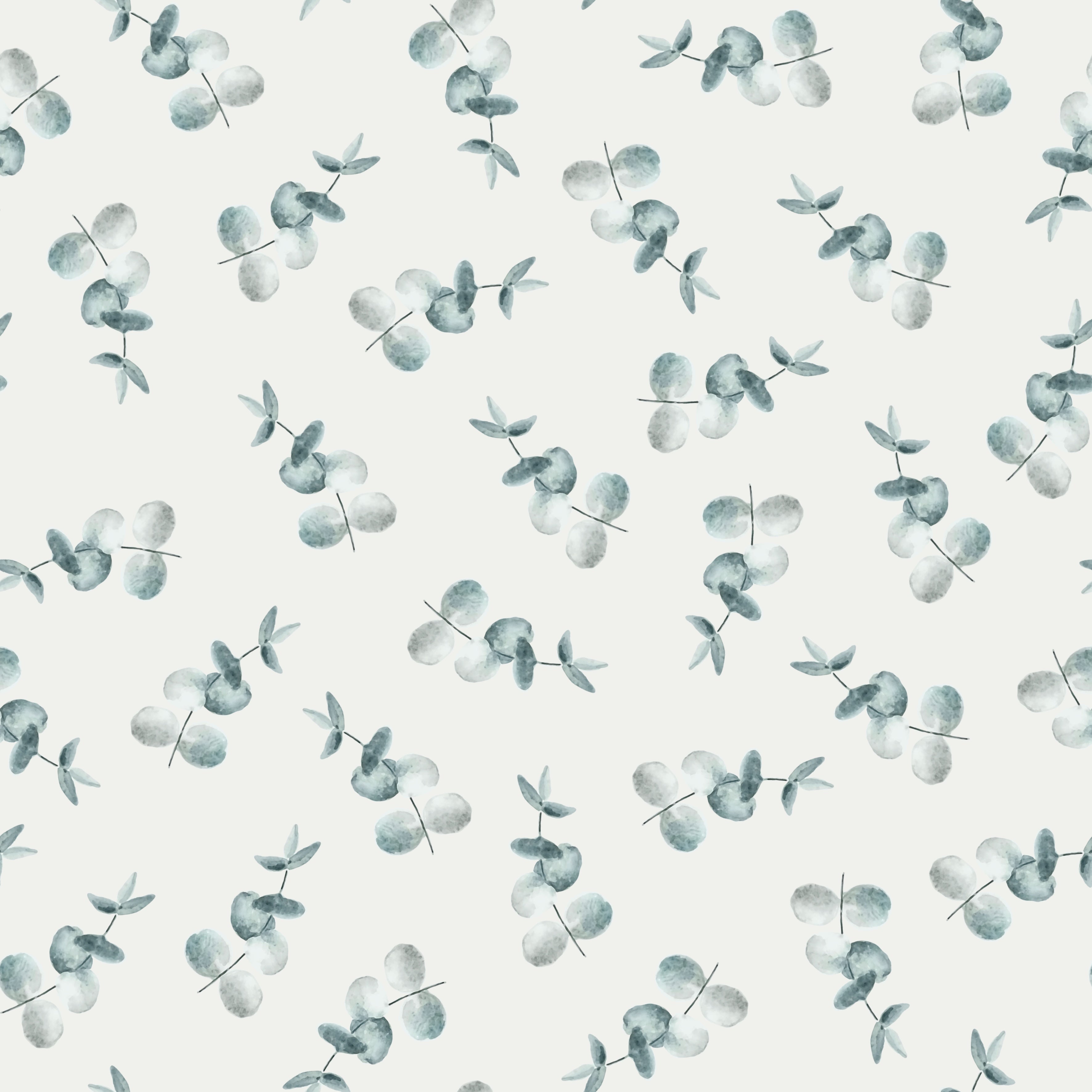 Eucalyptus Green - Family Fabrics B.V.