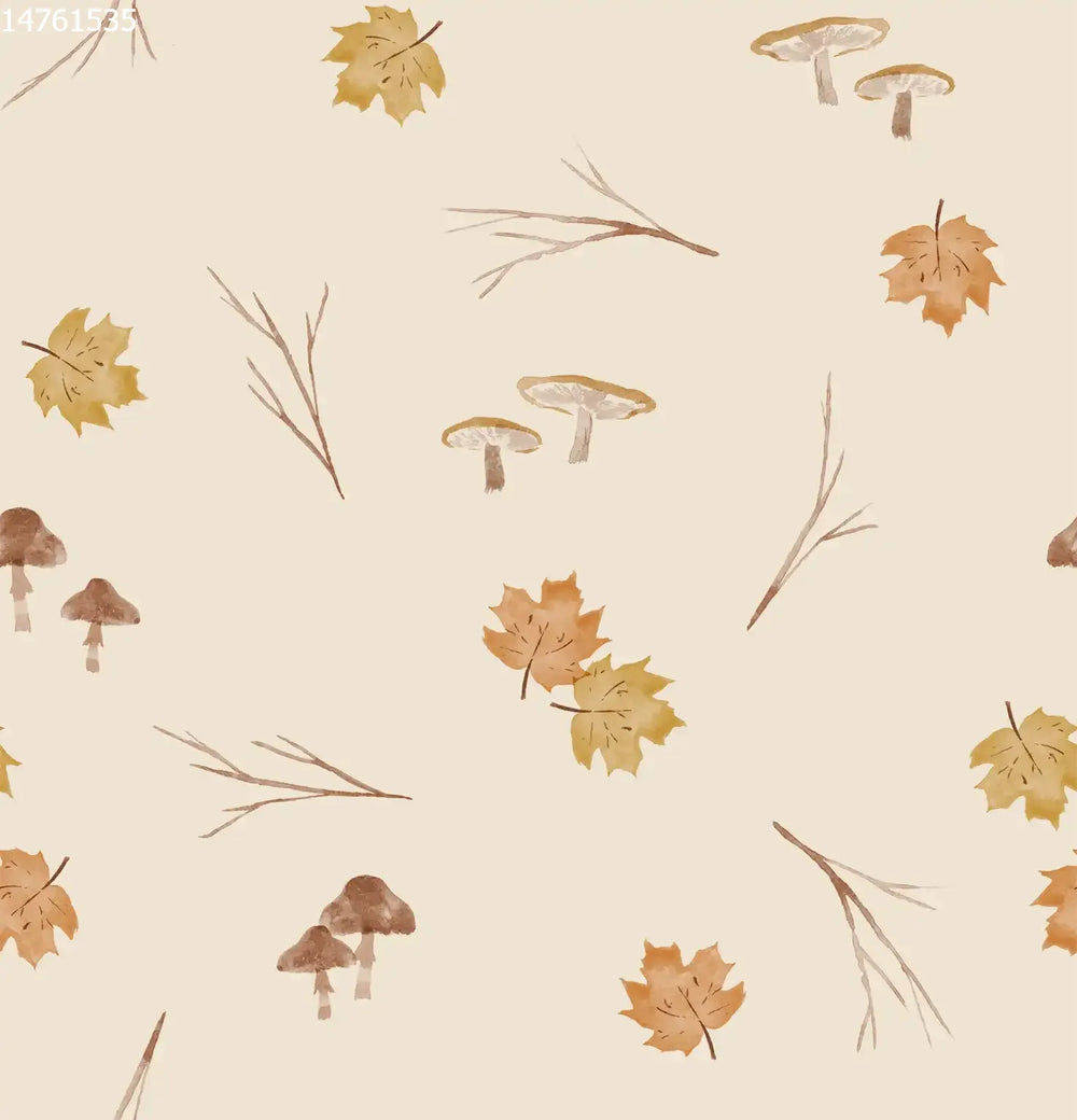 Fall Elements Color