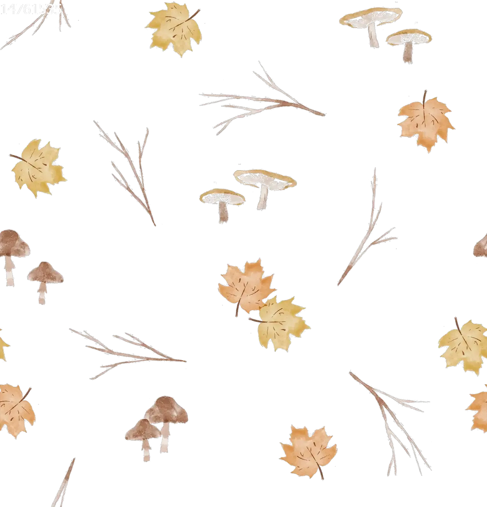 Fall Elements Off White