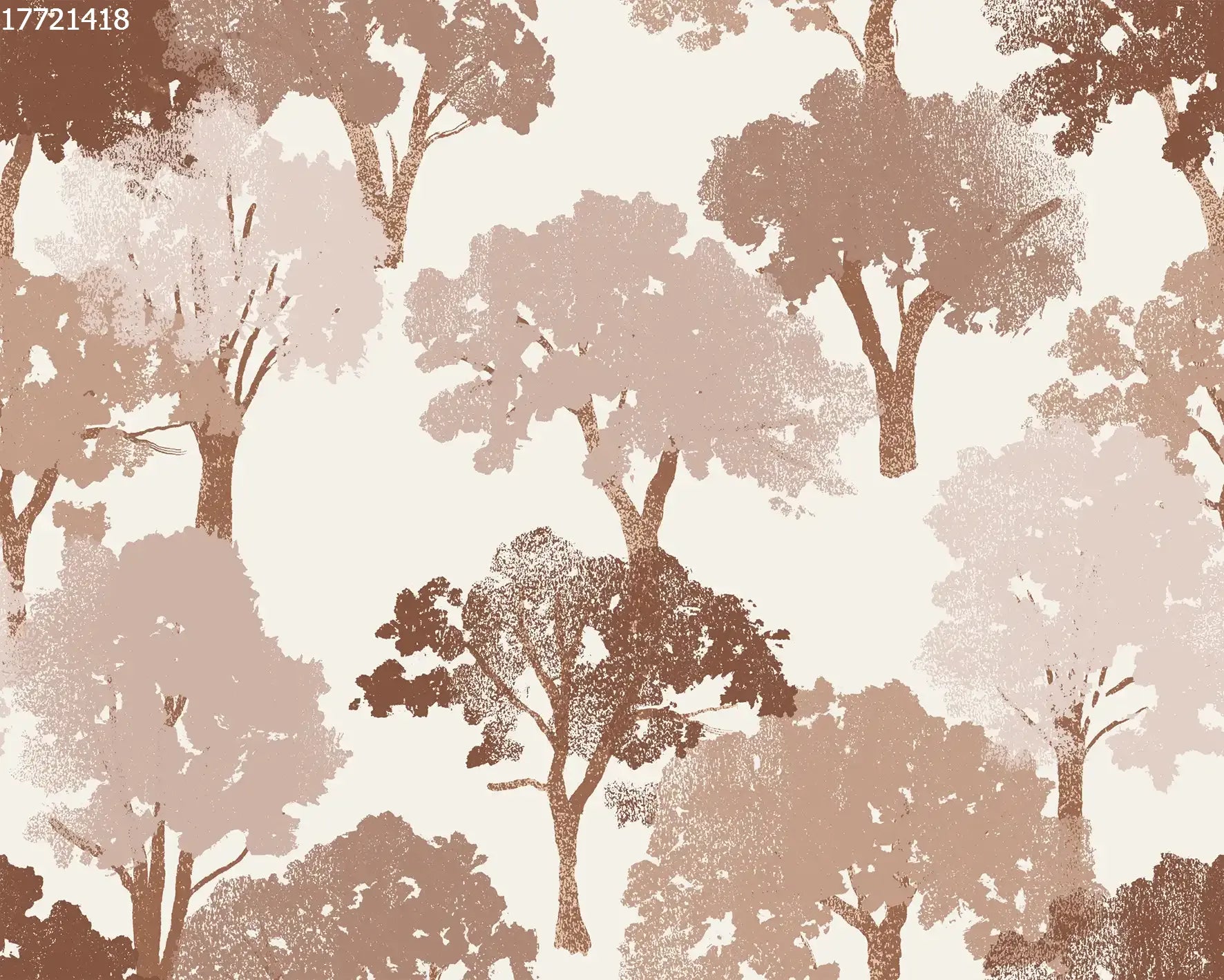 Fall Forest - Family Fabrics B.V.