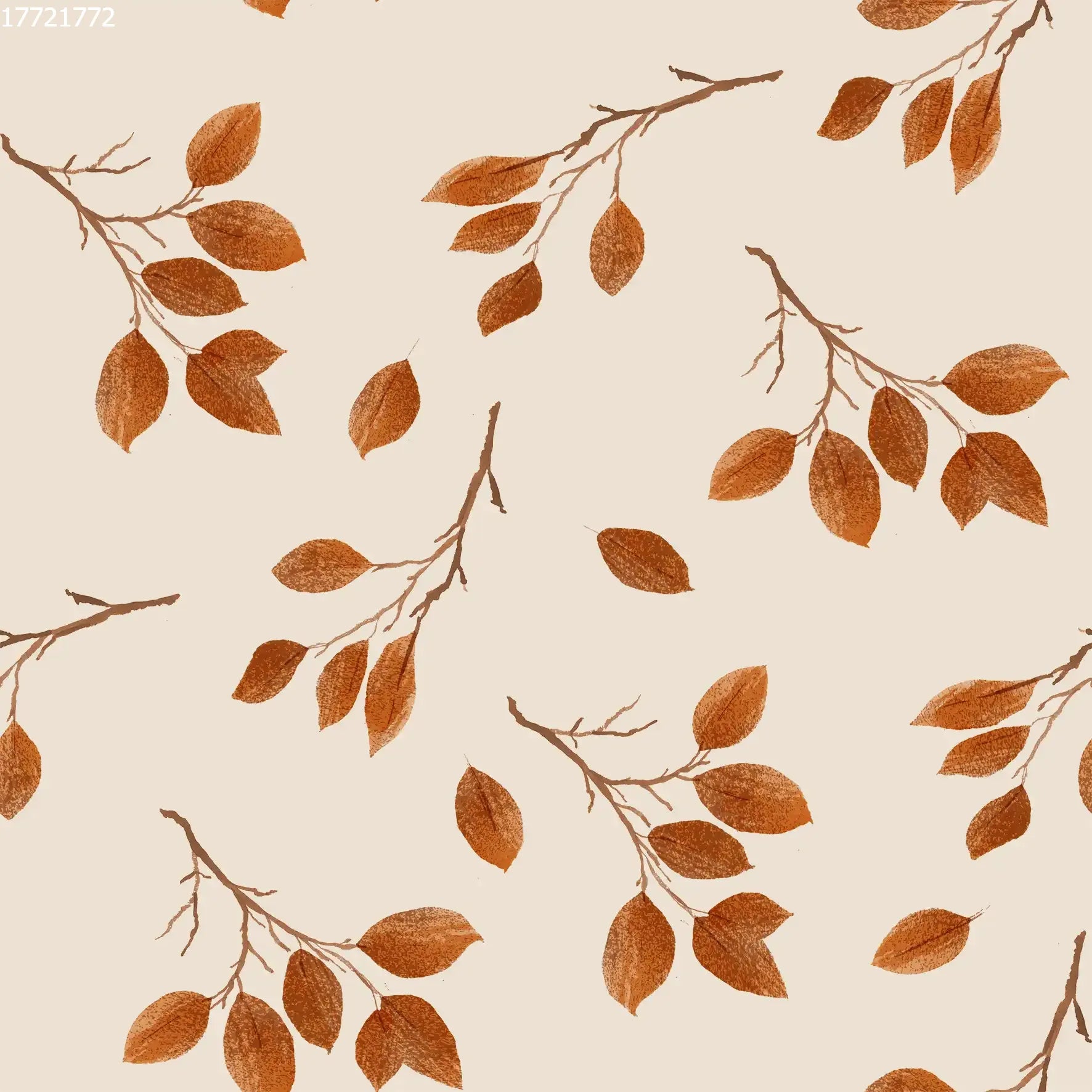 Falling Leaves - Family Fabrics B.V.