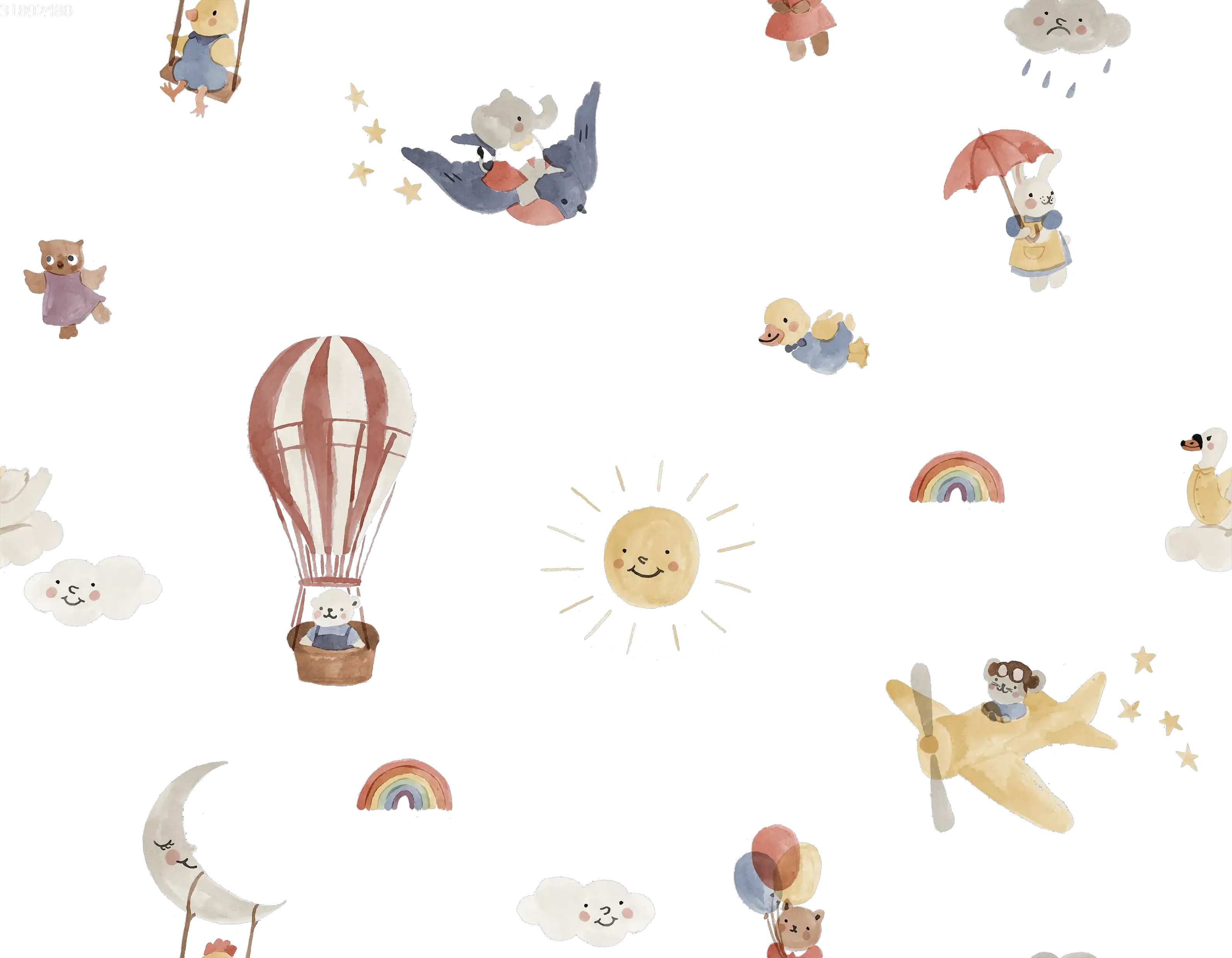 Fantasy - Family Fabrics B.V.