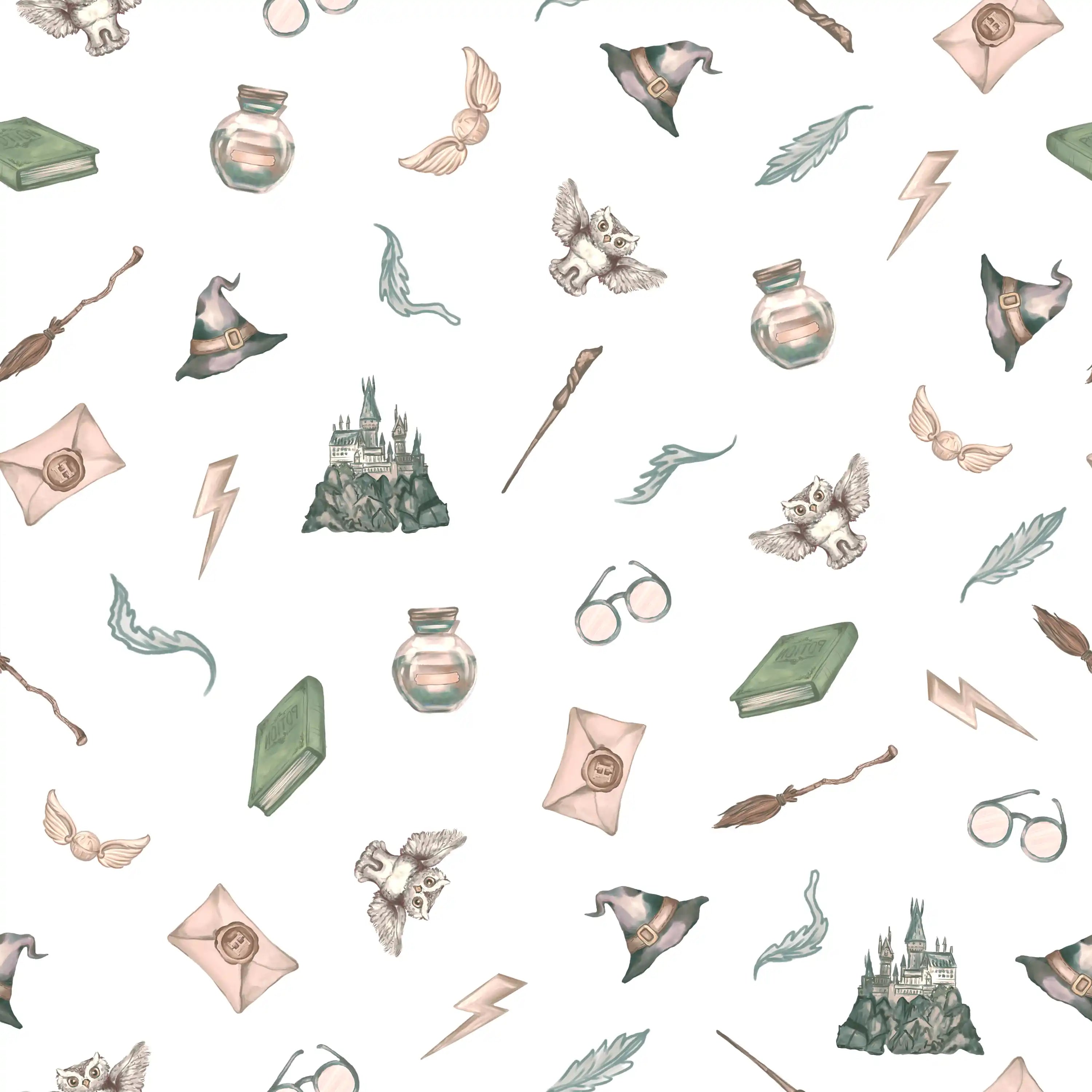 Fantasy Elements - Family Fabrics B.V.