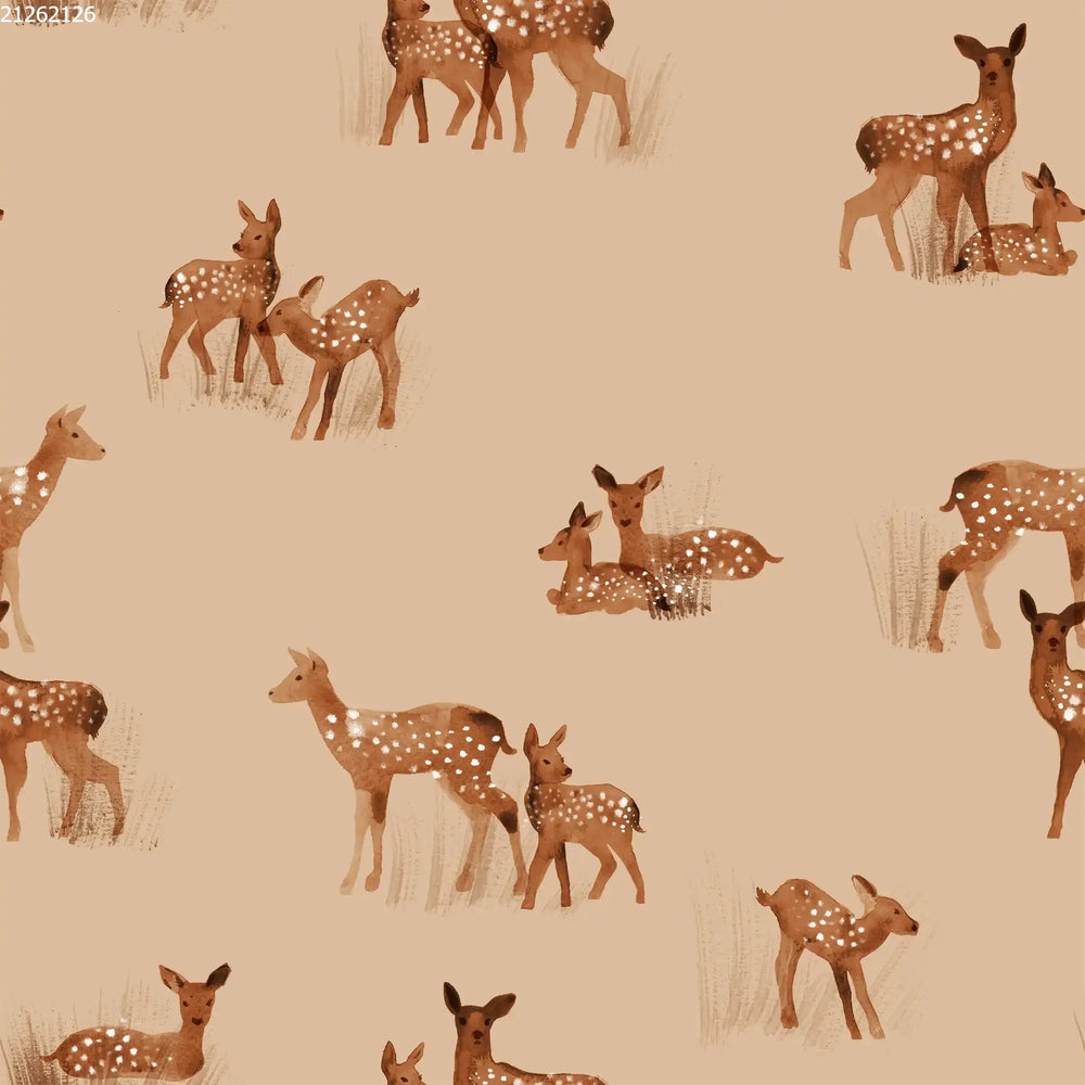 Fawn Hazelnut