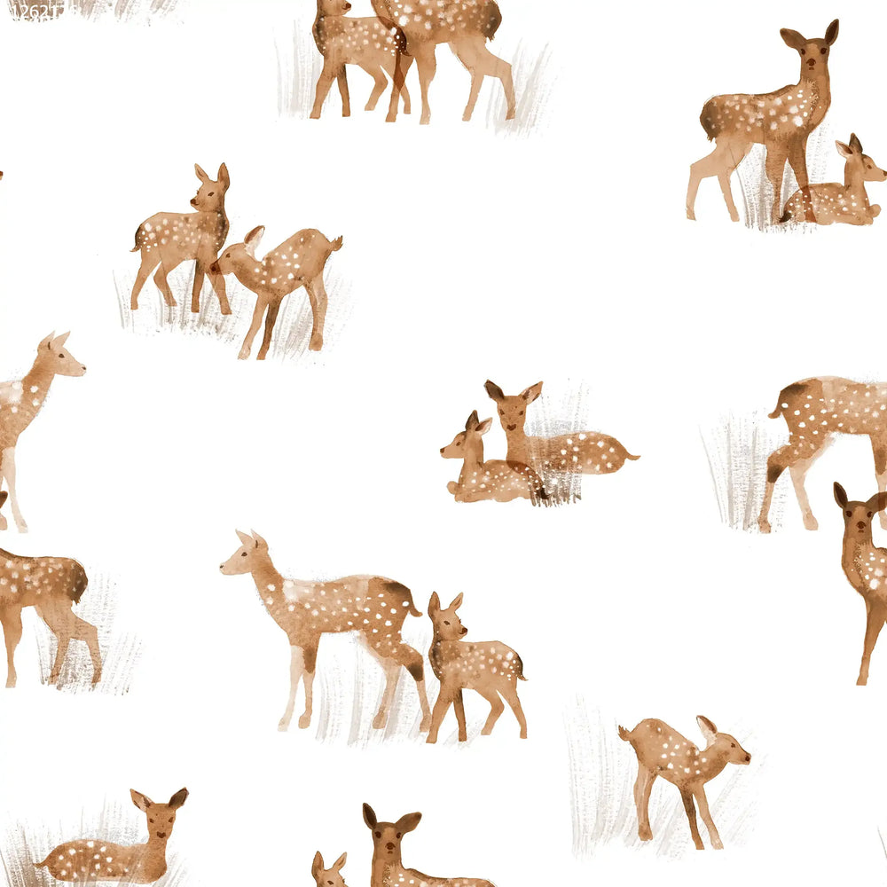 Fawn Off white