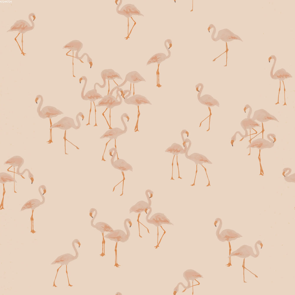 Flamingo Pearl