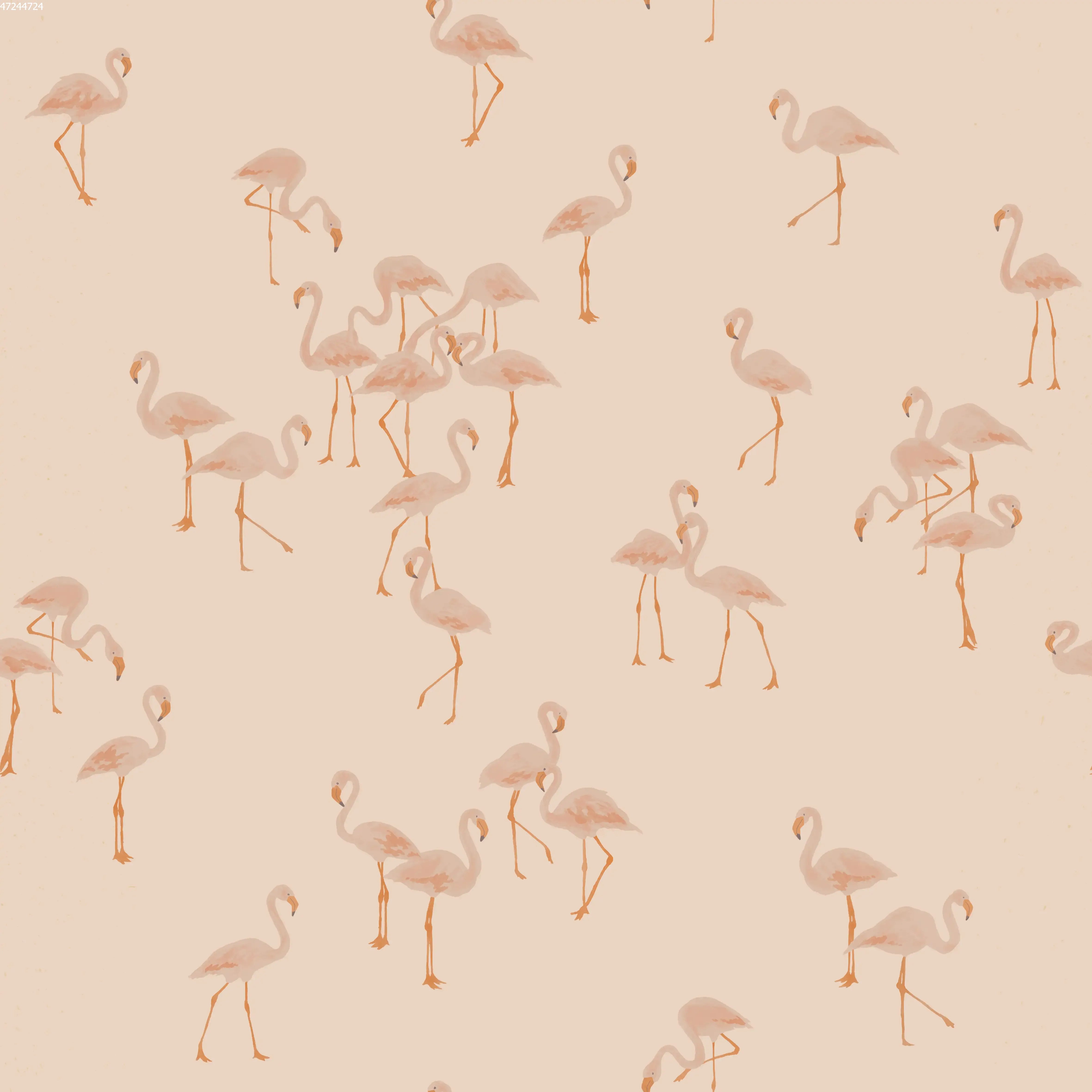 Flamingo Pearl - Family Fabrics B.V.