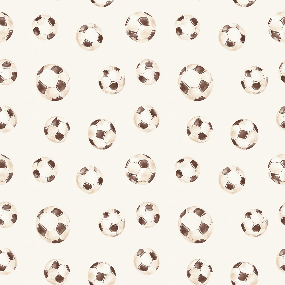 Foodball Off White