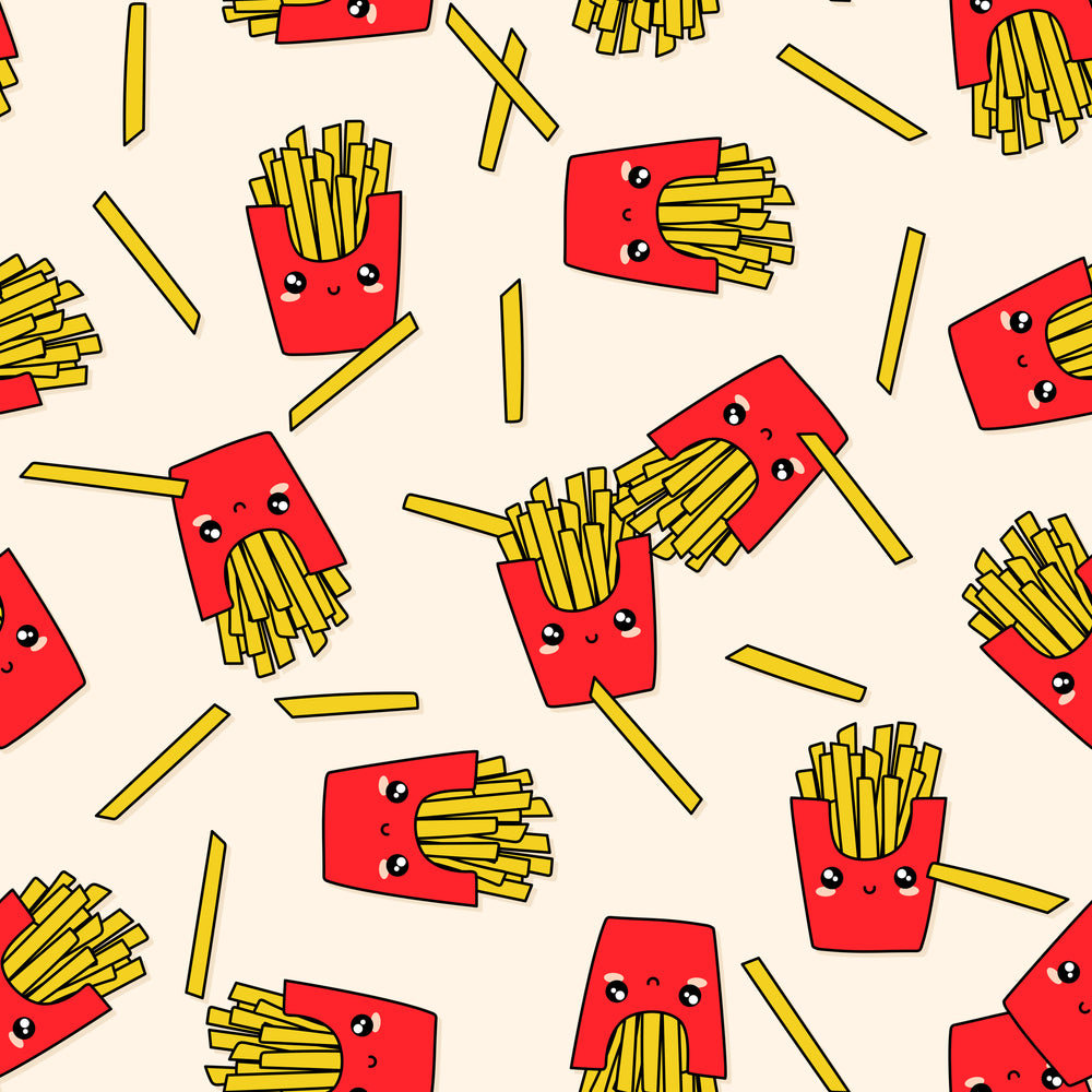 Fries