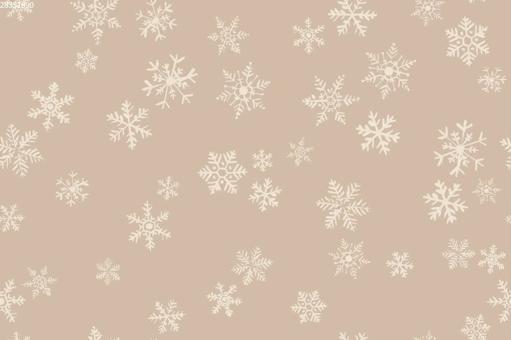 Frozen Almond