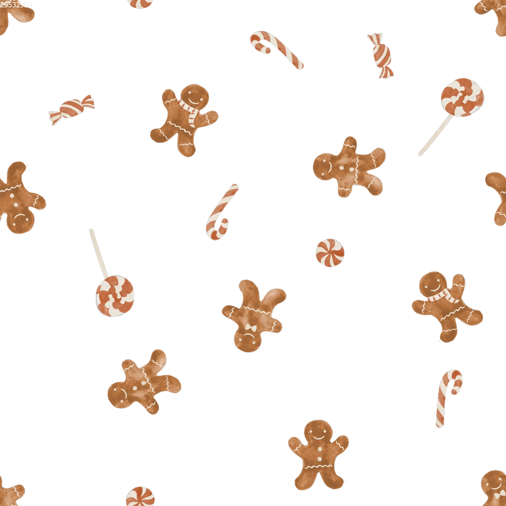 Gingerbread Man