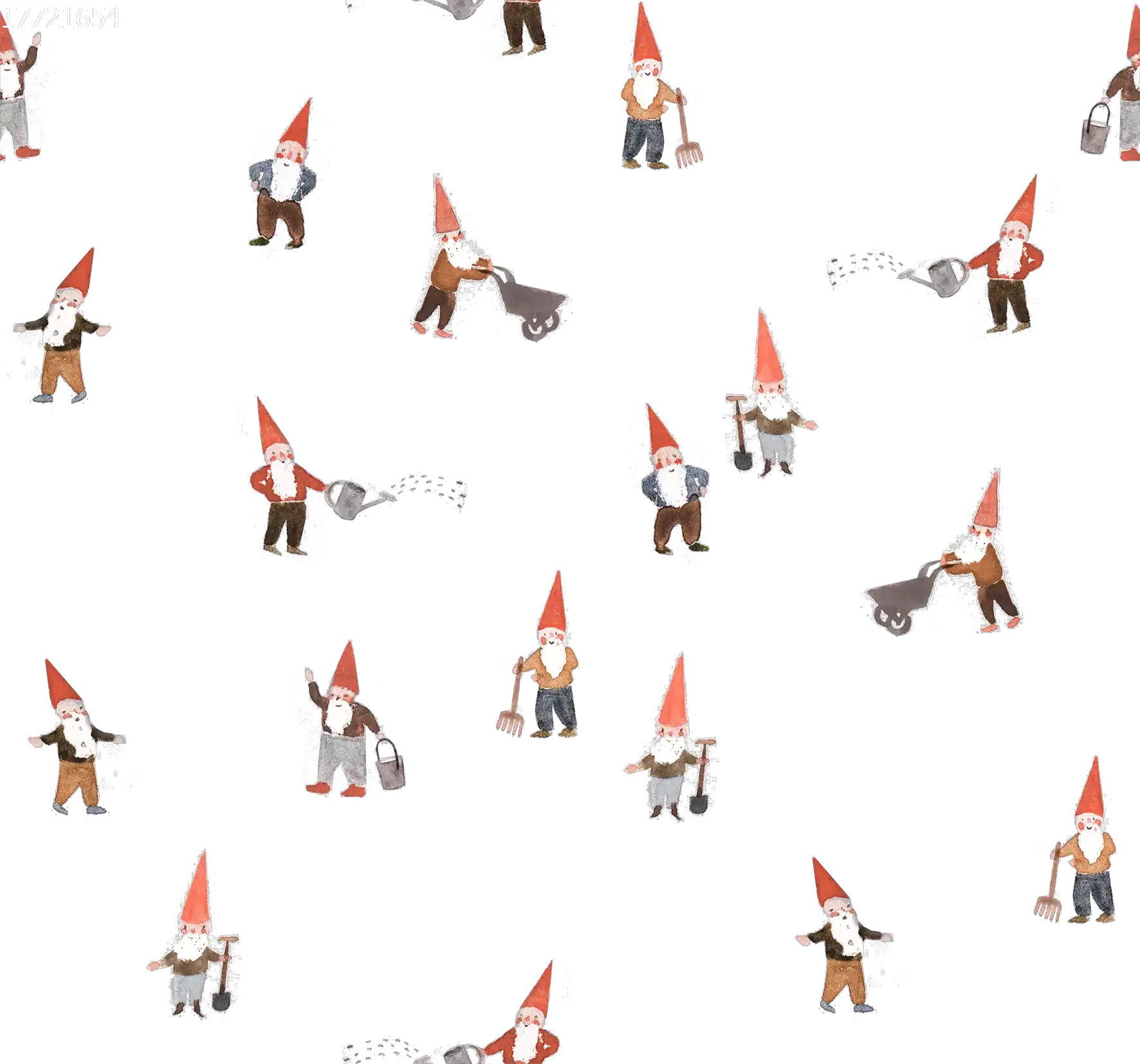 Gnomes - Family Fabrics B.V.