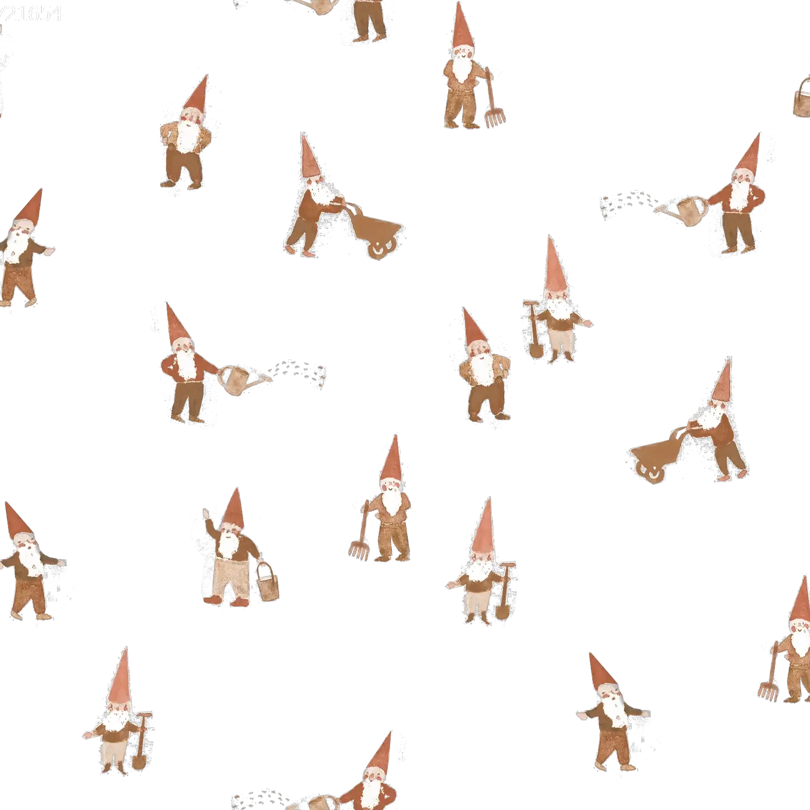 Gnomes Earth - Family Fabrics B.V.