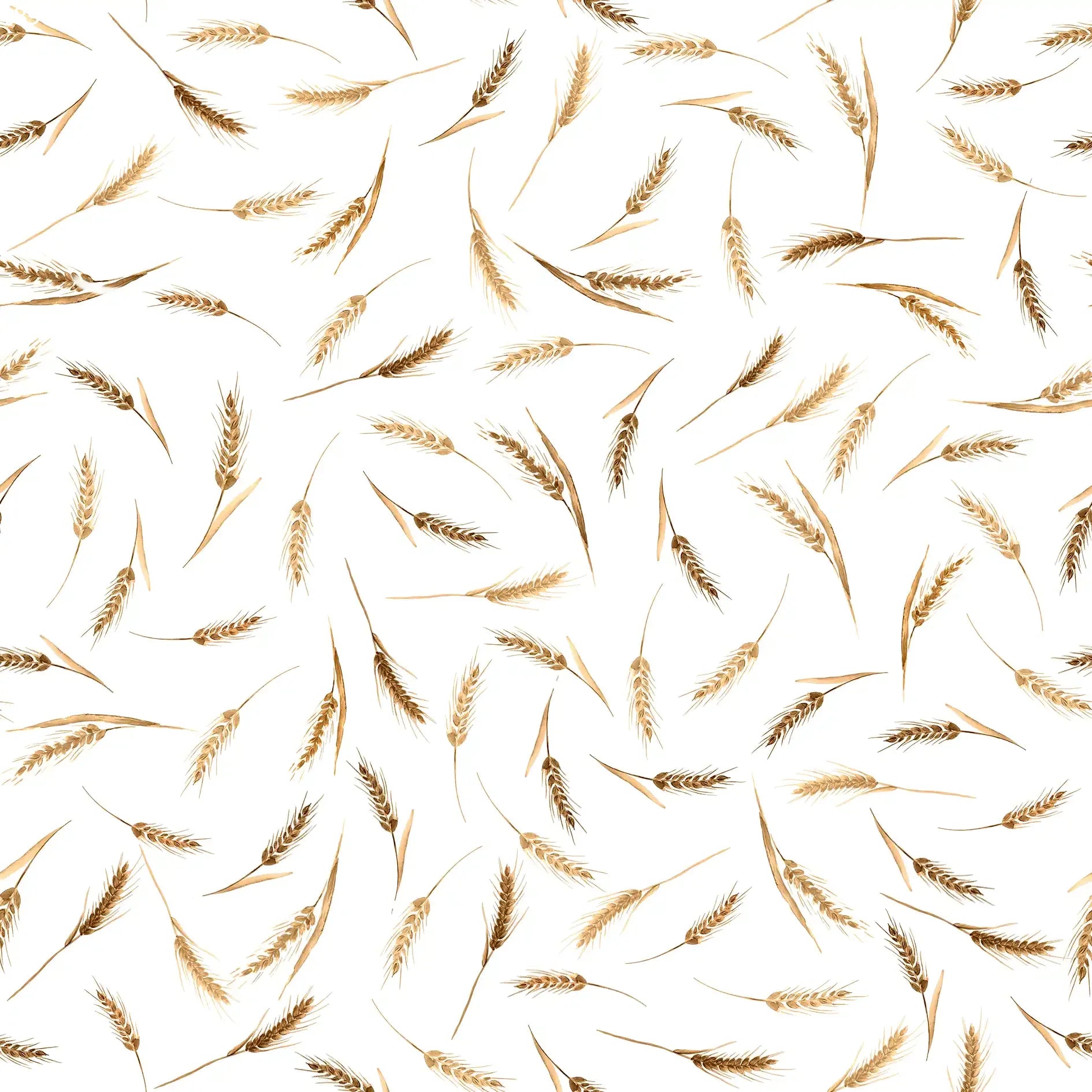 Golden Mini Grain - Family Fabrics B.V.