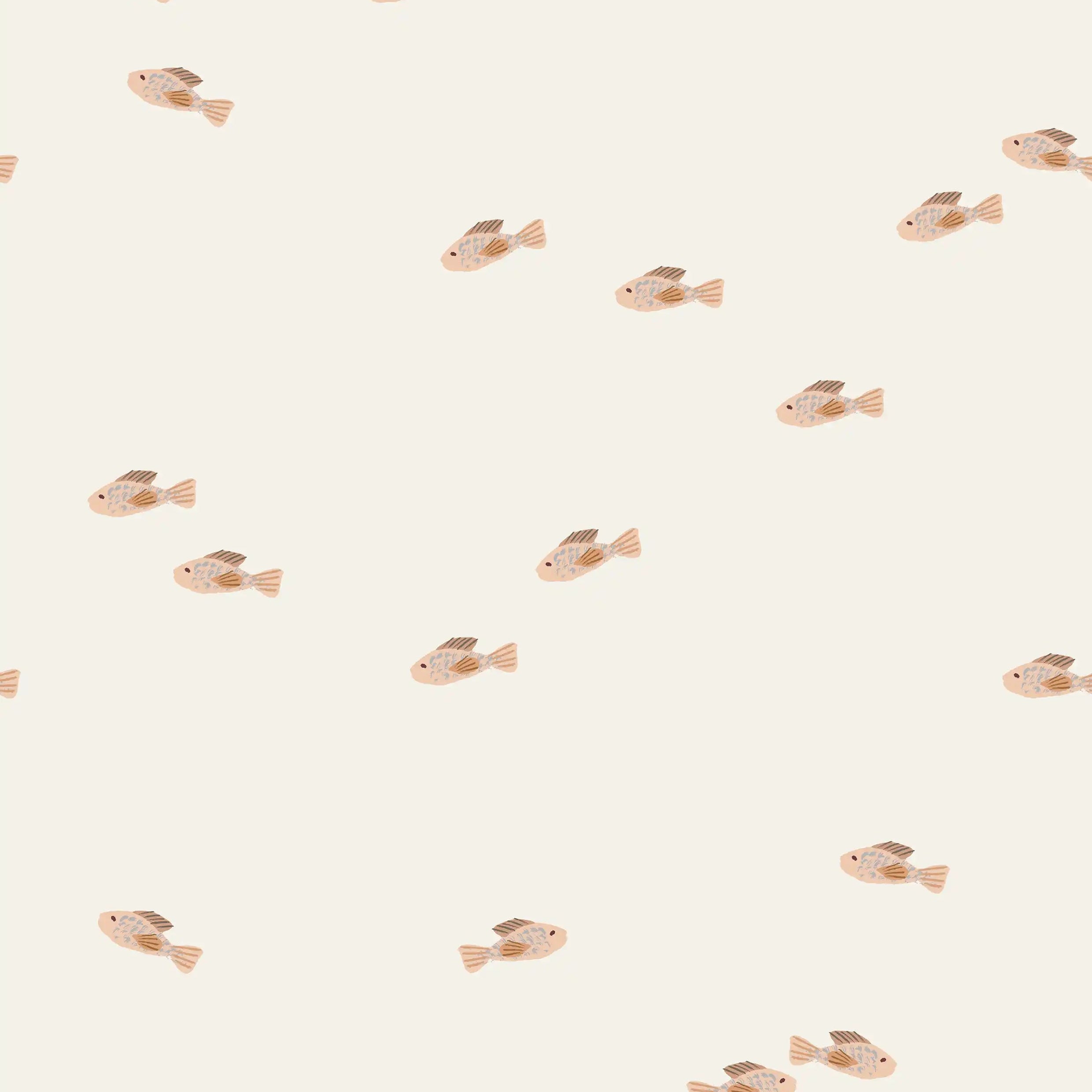 Guppy Beige - Family Fabrics B.V.