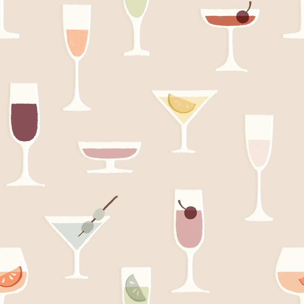 Happy Hour Beige