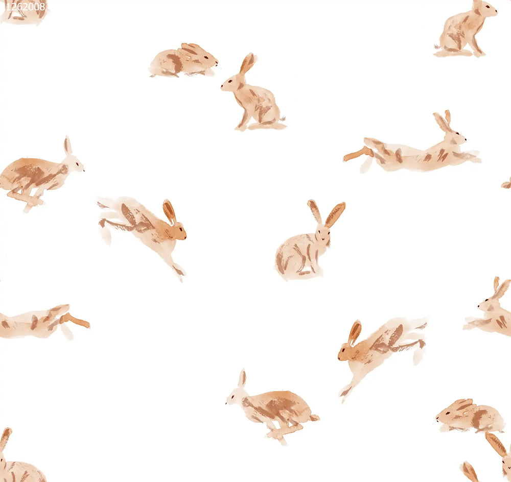 Hare White