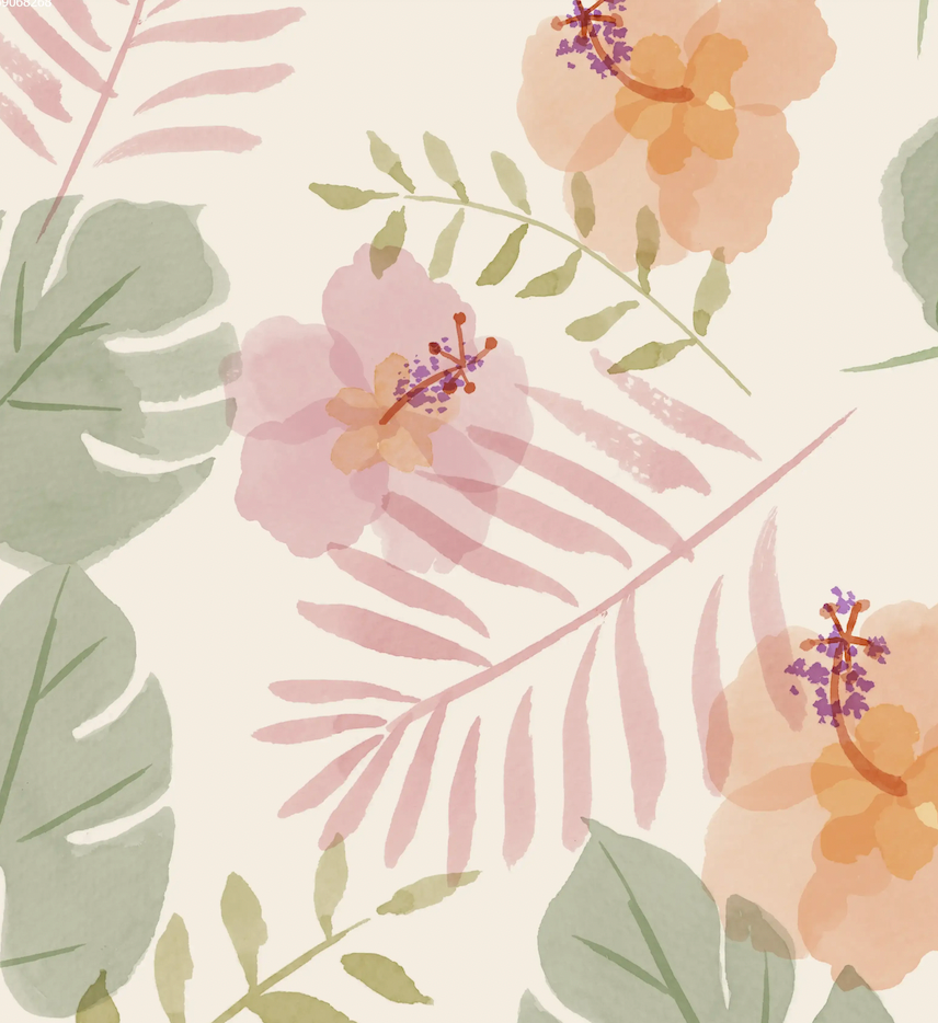 Hawaii Shirt - Family Fabrics B.V.