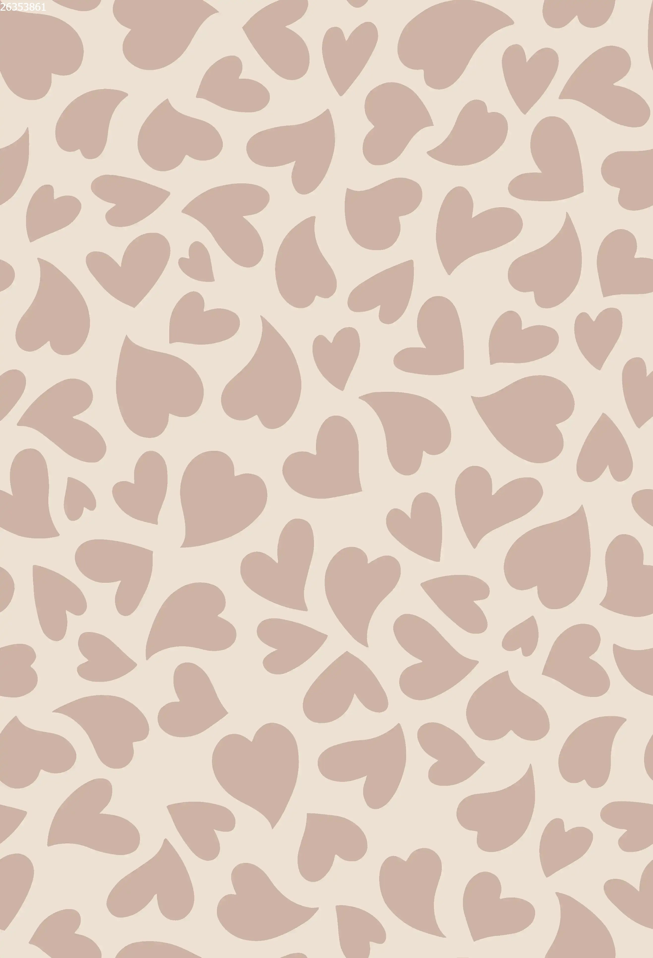 Hearts - Family Fabrics B.V.