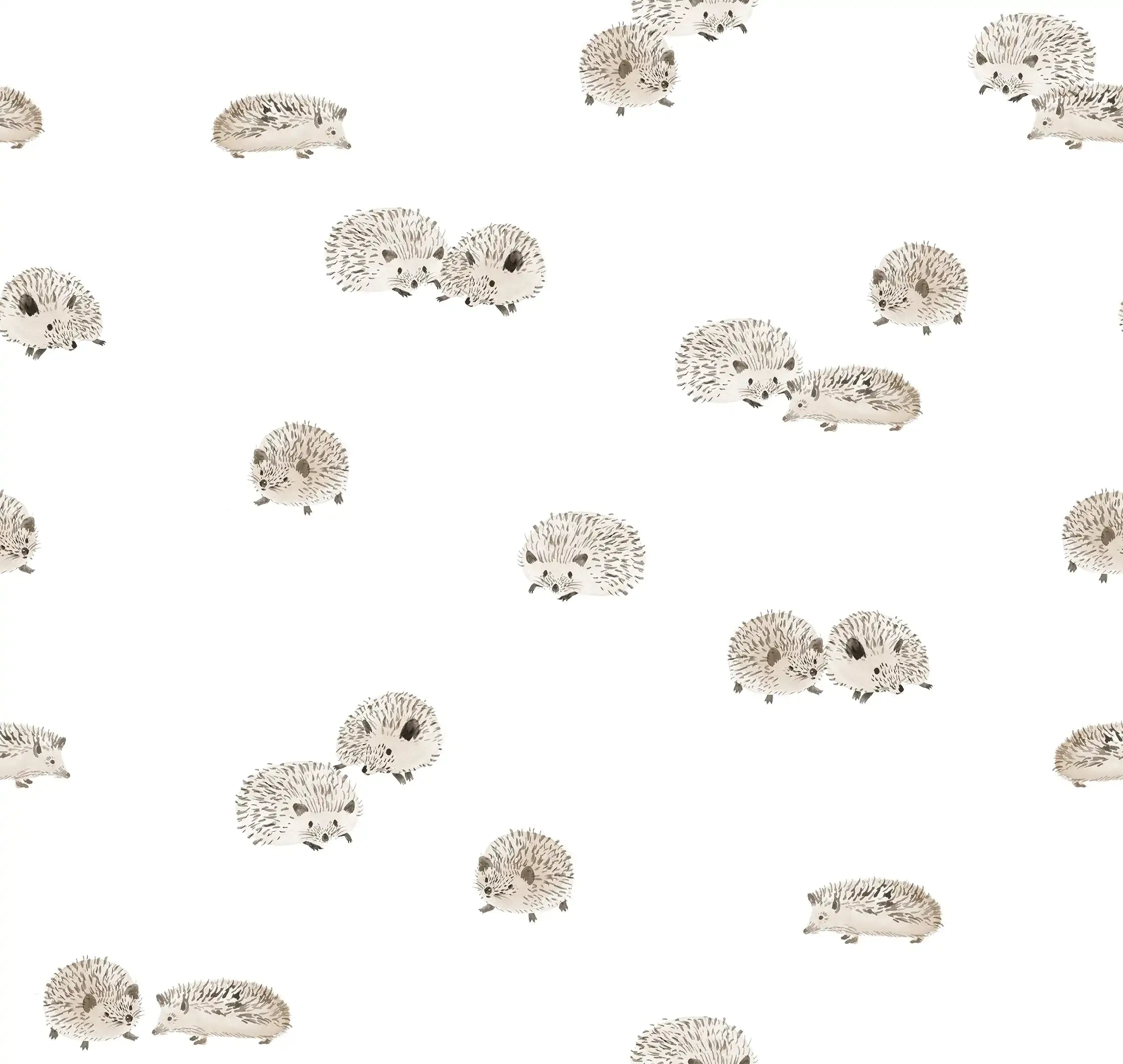 Hedgehog - Family Fabrics B.V.