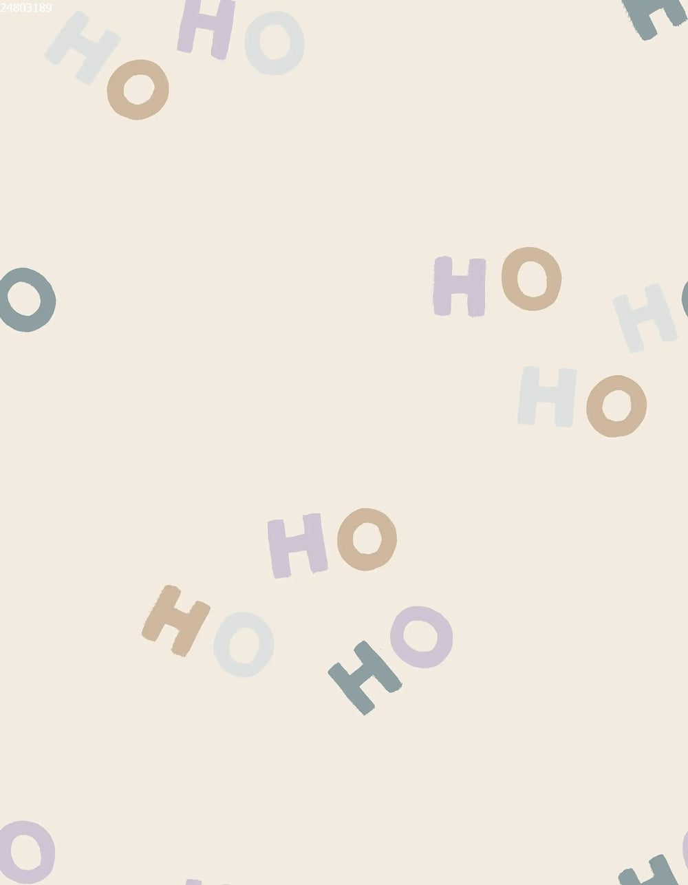 Hohoho Beige