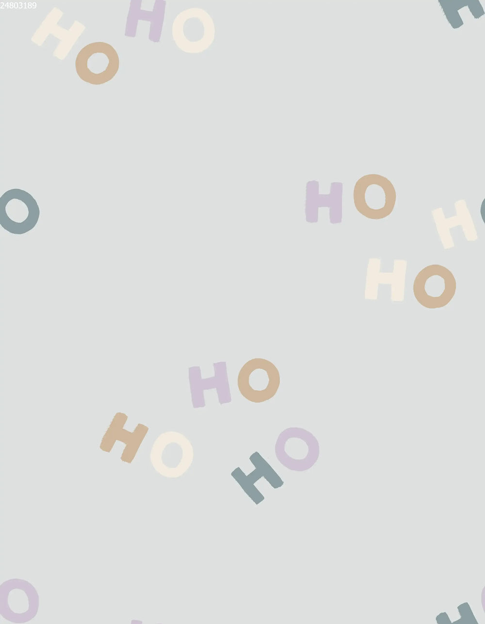 Hohoho Blue