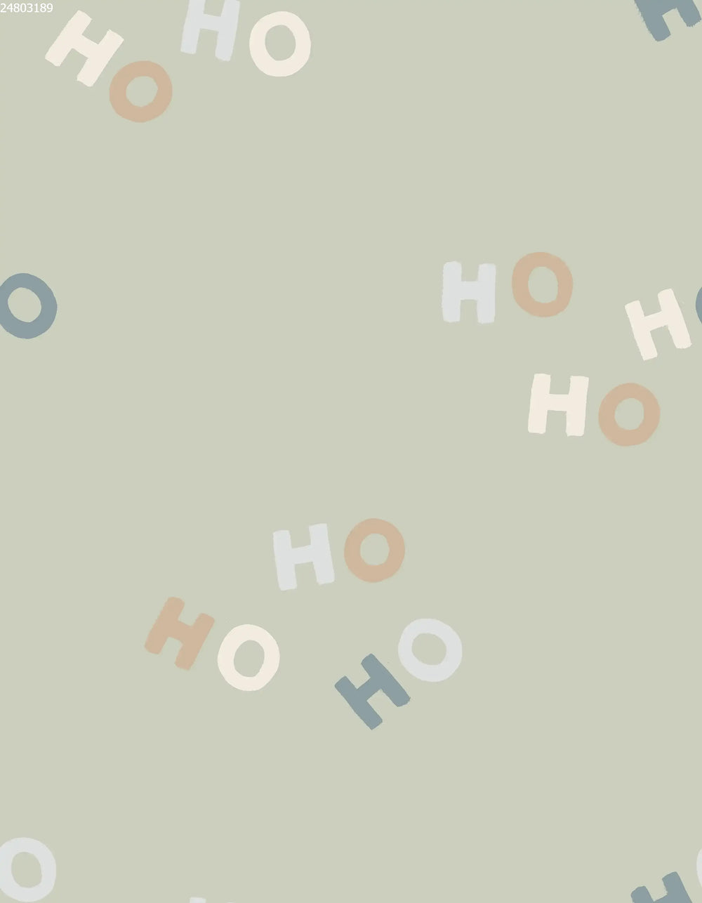 Hohoho Green