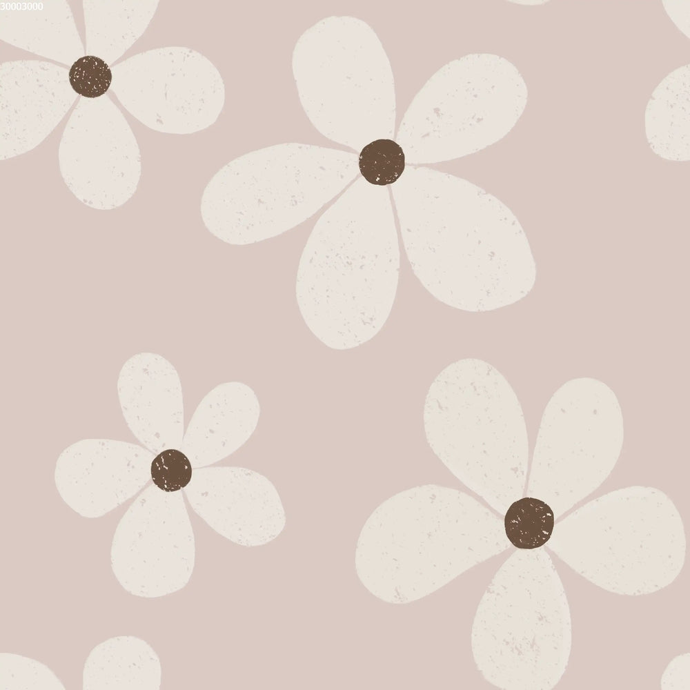 Huge Daisies