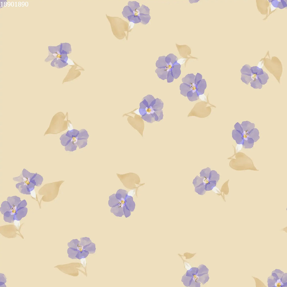 Ipomea Yellow